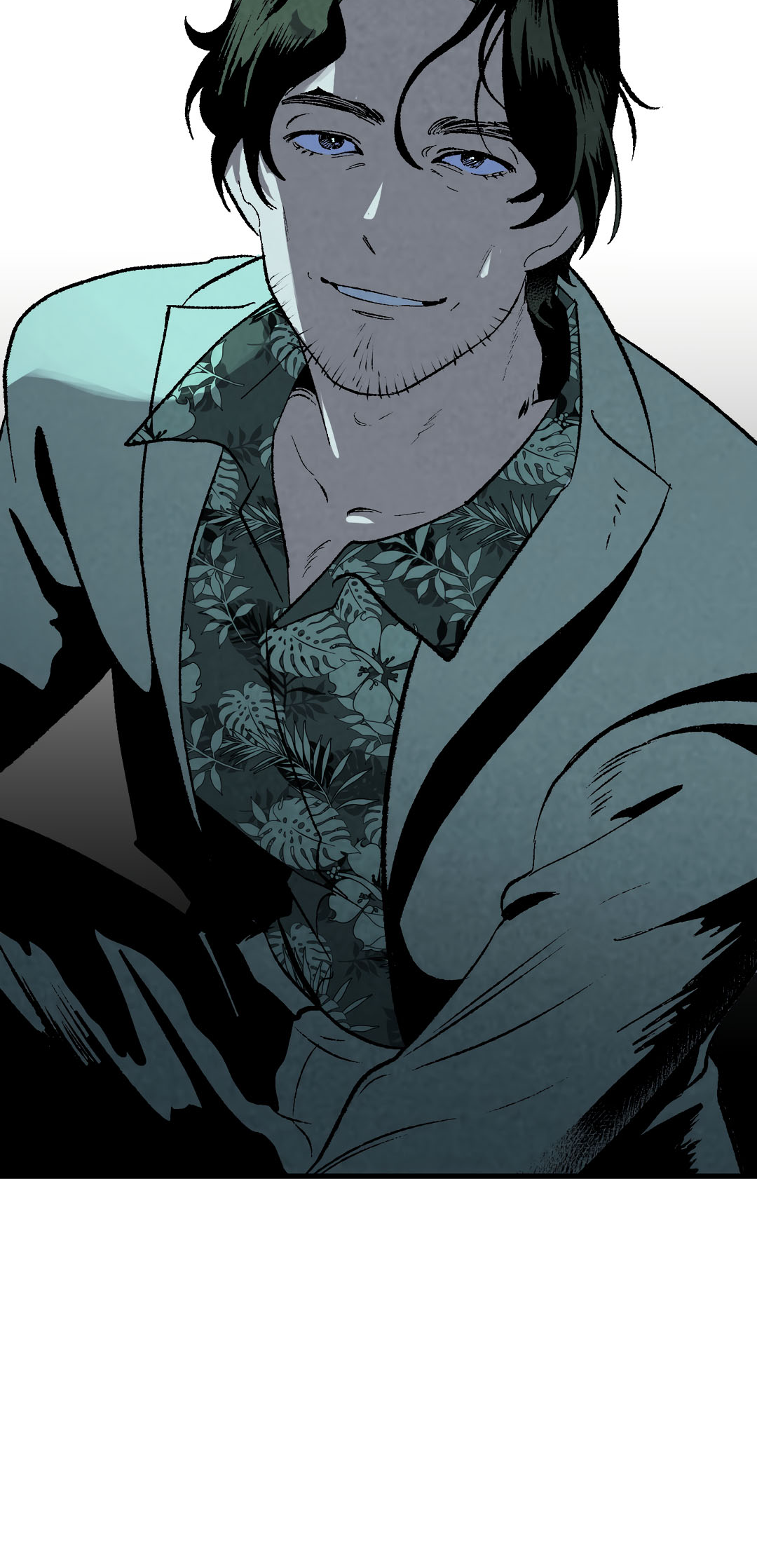 Read Misfit On The Florida chapter 3 image 42 on Lezhin