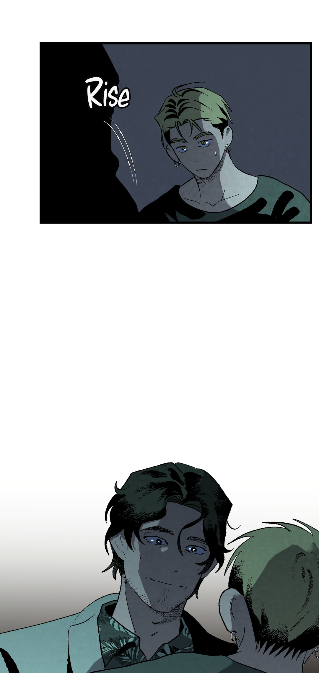 Read Misfit On The Florida chapter 3 image 48 on Lezhin