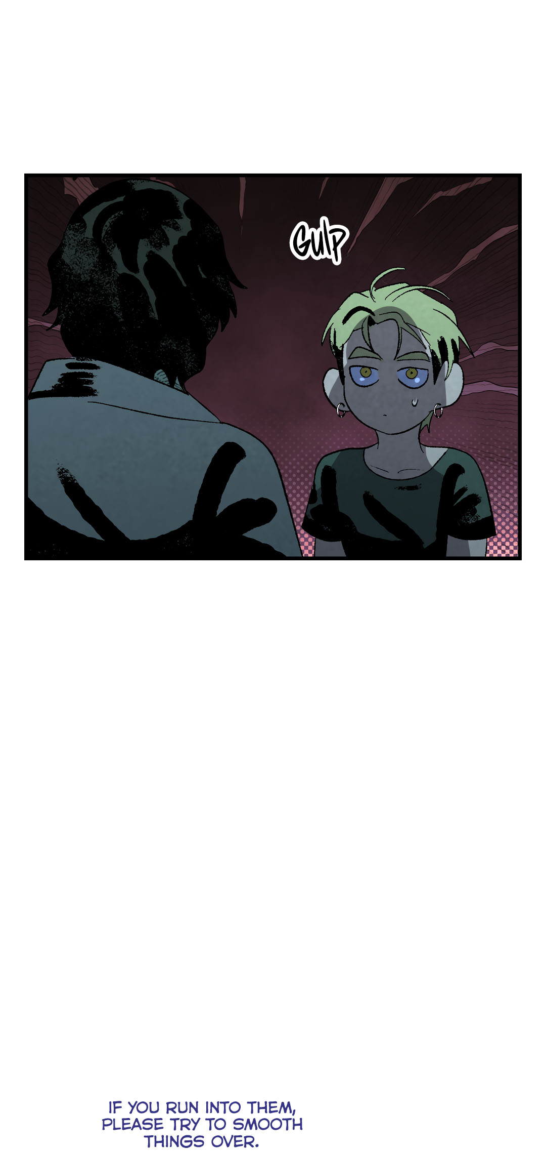 Read Misfit On The Florida chapter 3 image 51 on Lezhin