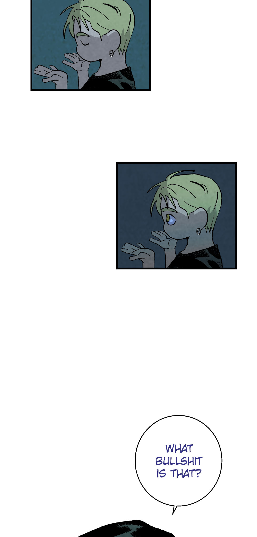 Read Misfit On The Florida chapter 3 image 8 on Lezhin