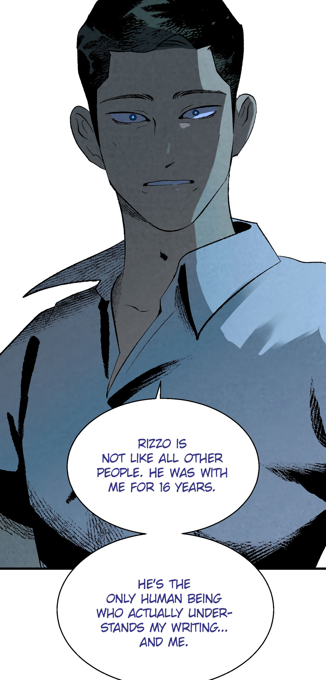 Read Misfit On The Florida chapter 3 image 9 on Lezhin