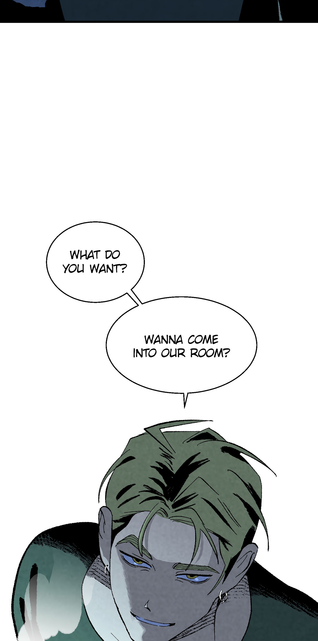 Read Misfit On The Florida chapter 4 image 10 on Lezhin