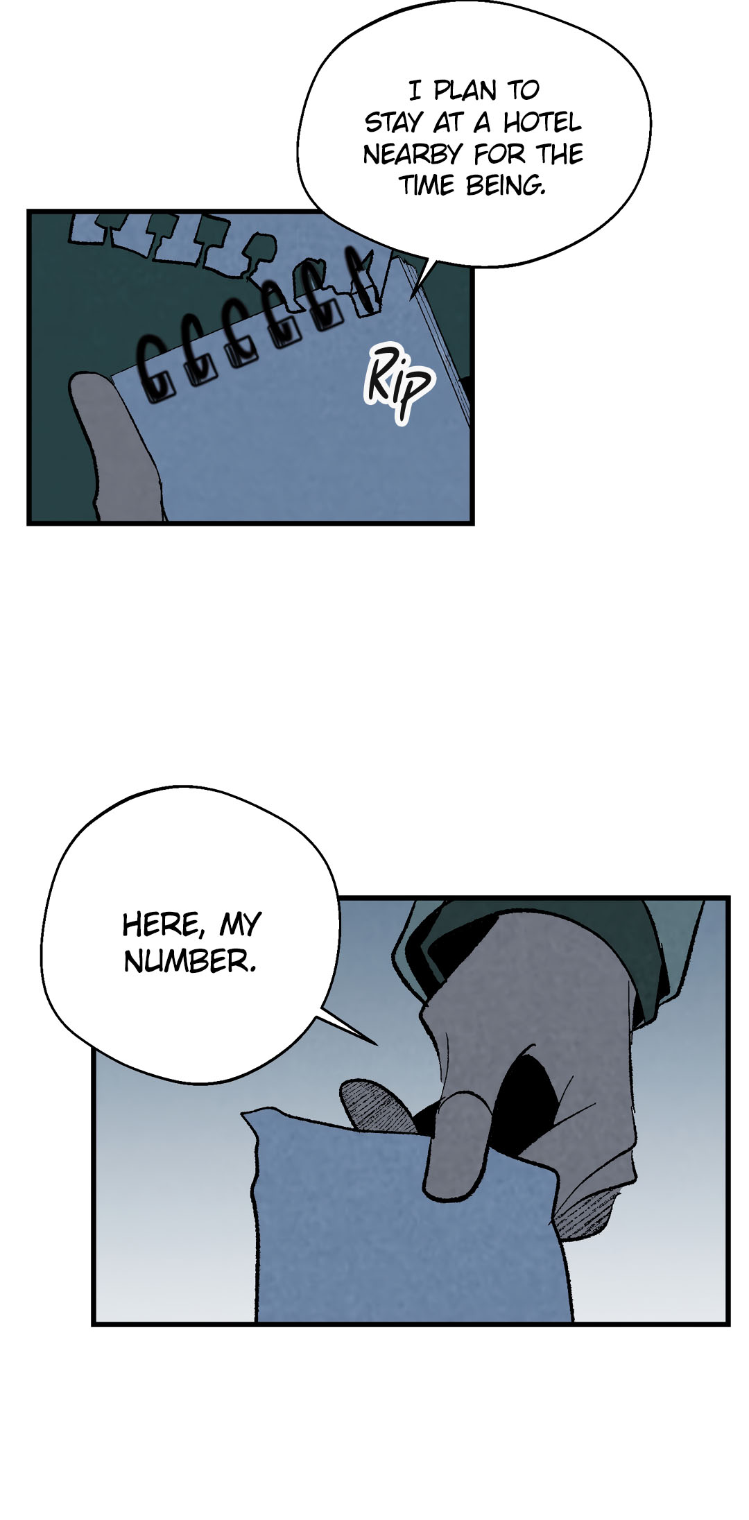 Read Misfit On The Florida chapter 4 image 16 on Lezhin
