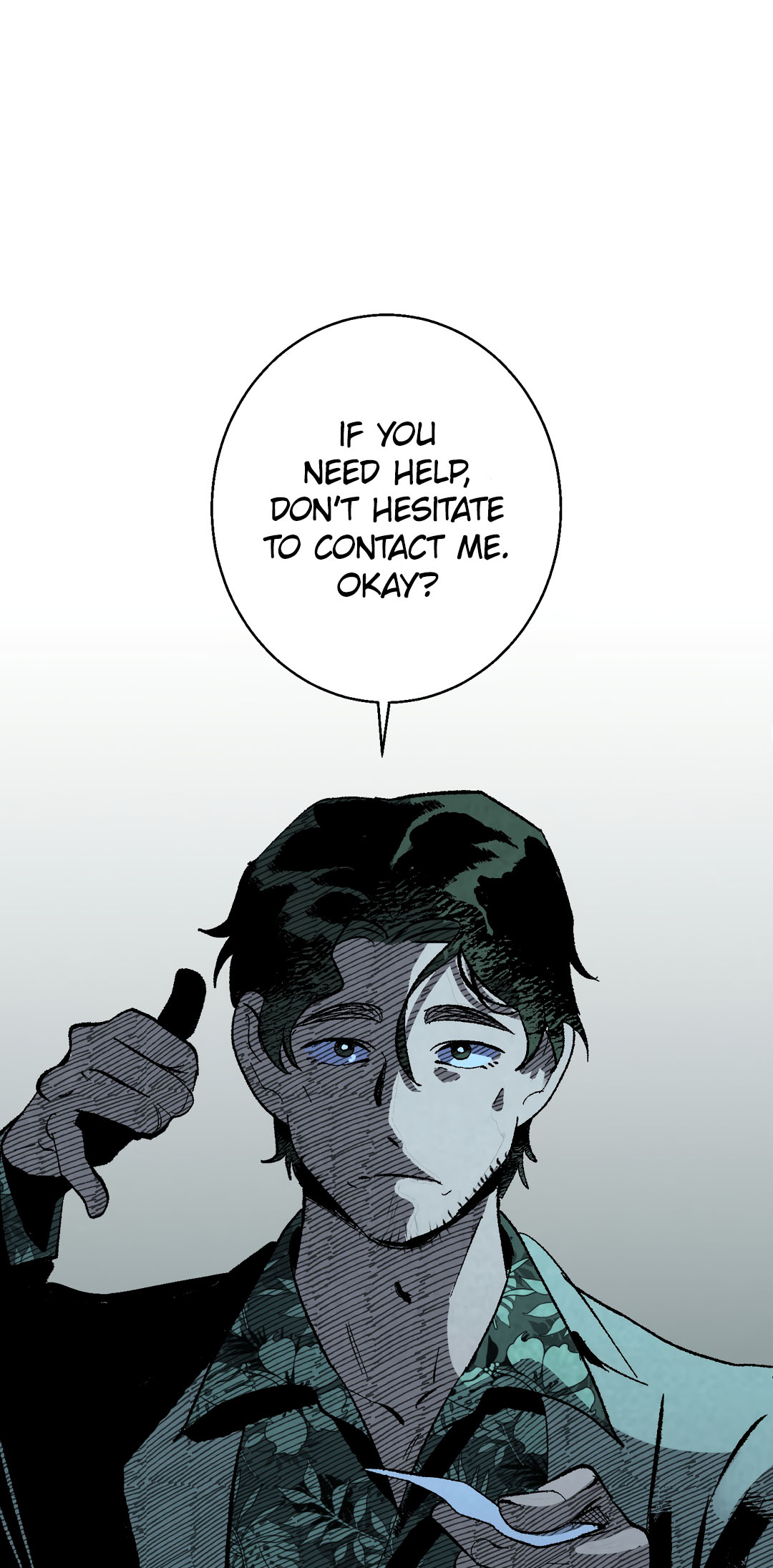 Read Misfit On The Florida chapter 4 image 17 on Lezhin