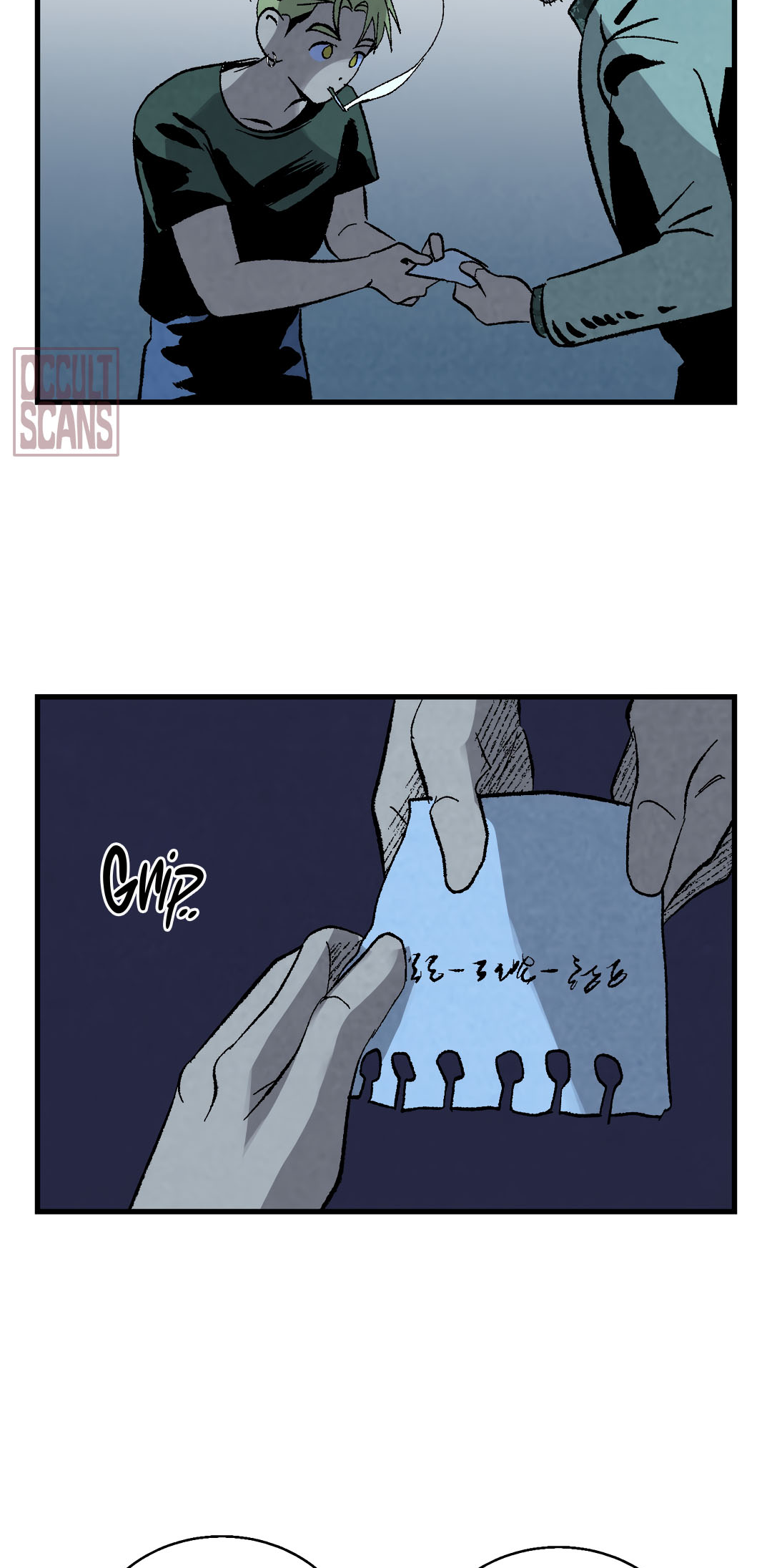 Read Misfit On The Florida chapter 4 image 19 on Lezhin