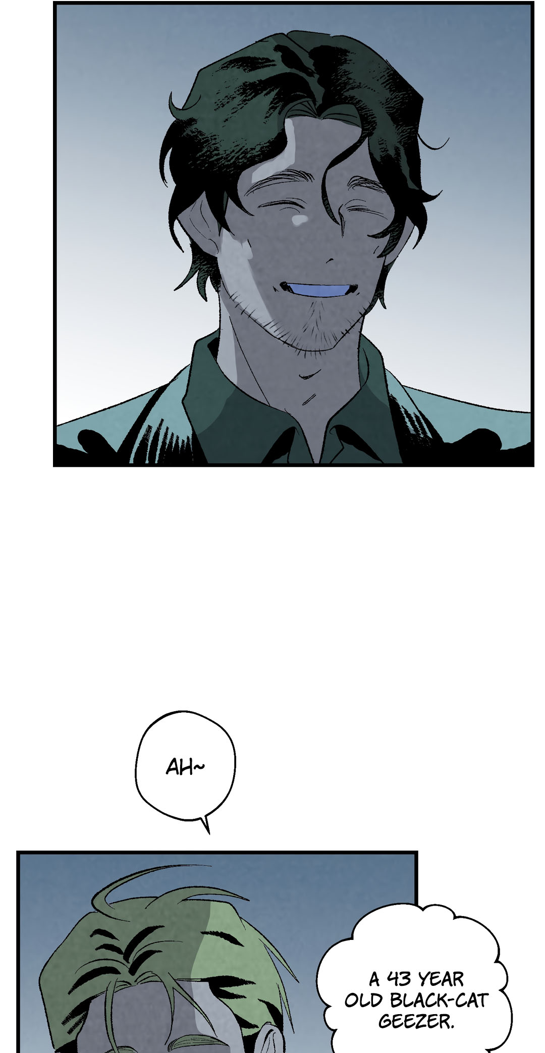 Read Misfit On The Florida chapter 4 image 21 on Lezhin