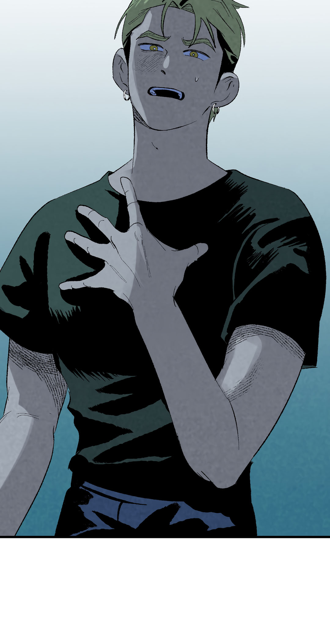 Read Misfit On The Florida chapter 4 image 23 on Lezhin