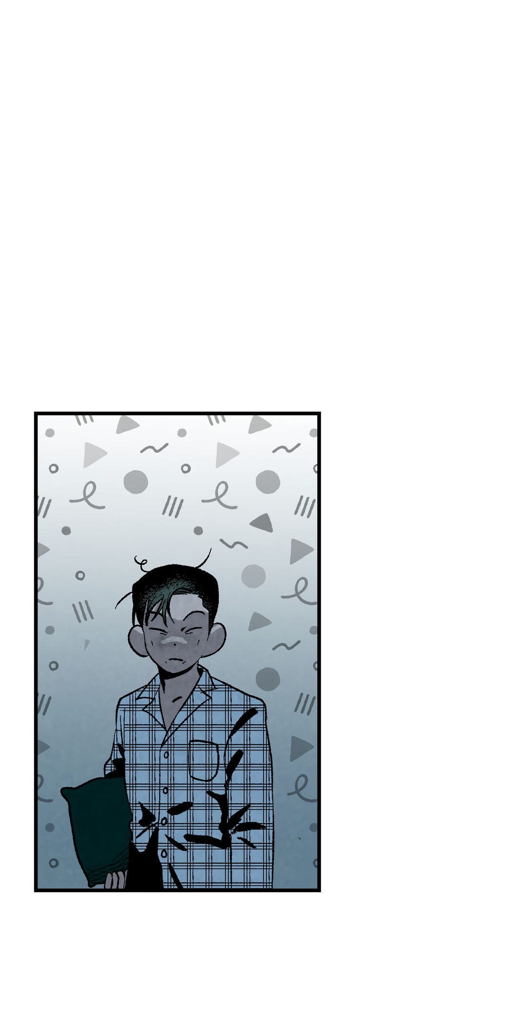 Read Misfit On The Florida chapter 4 image 24 on Lezhin