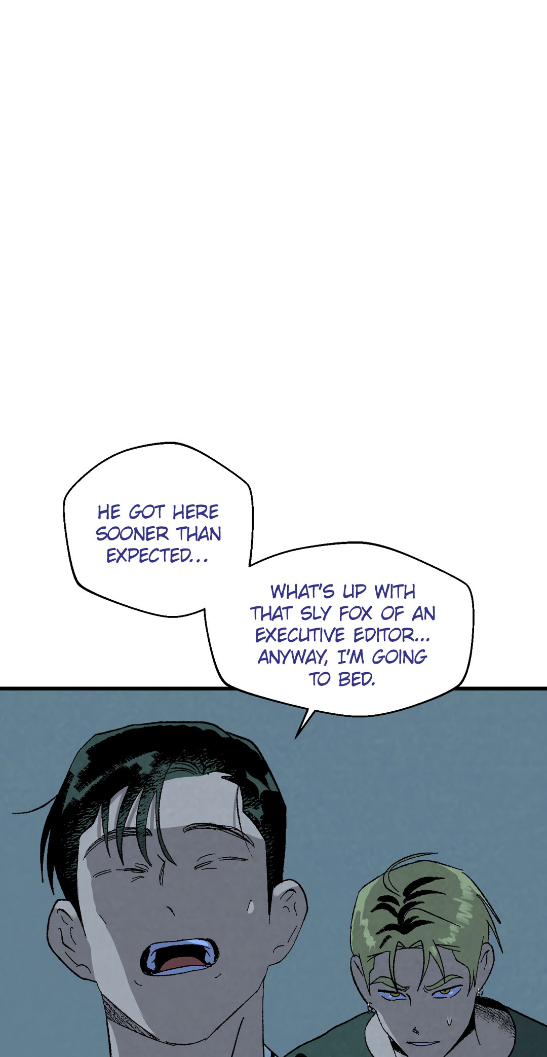 Read Misfit On The Florida chapter 4 image 26 on Lezhin