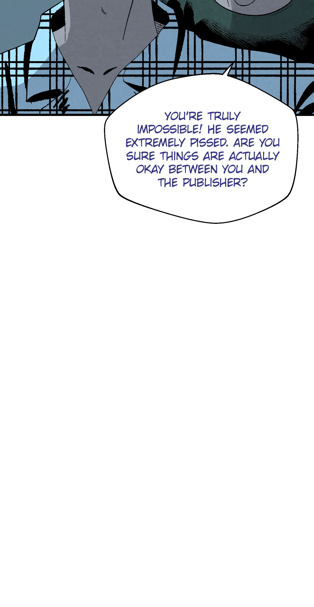 Read Misfit On The Florida chapter 4 image 27 on Lezhin