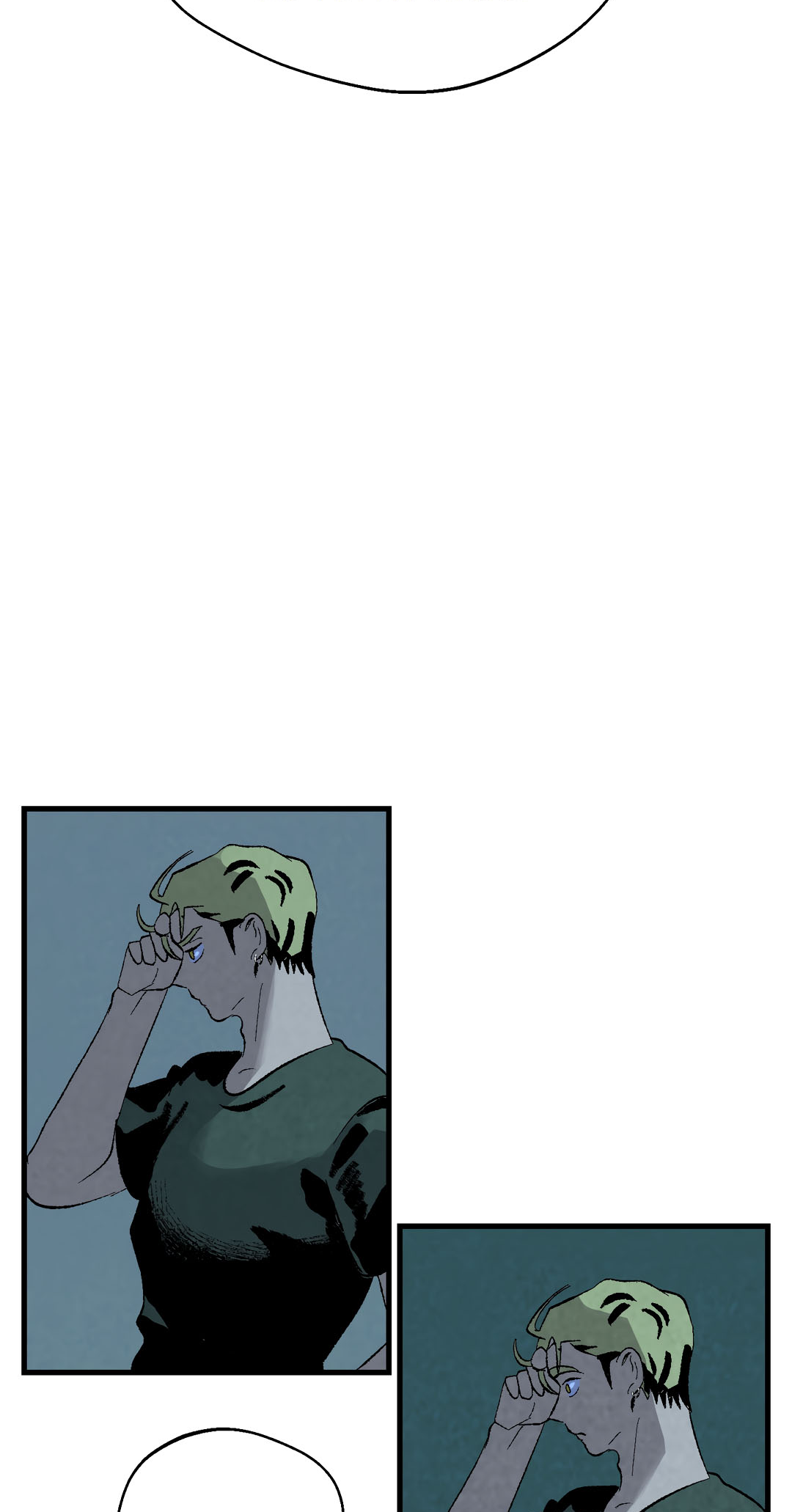 Read Misfit On The Florida chapter 4 image 29 on Lezhin
