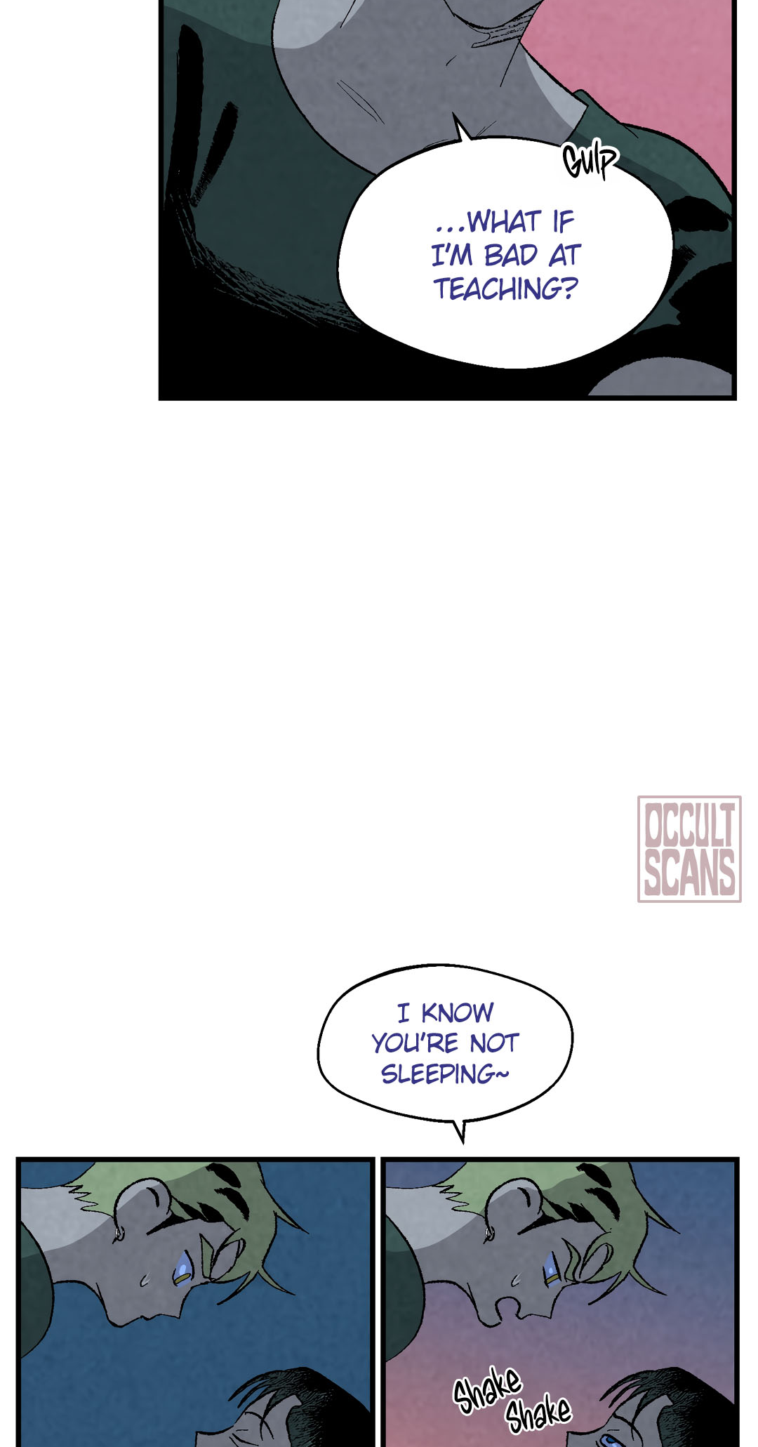Read Misfit On The Florida chapter 4 image 33 on Lezhin