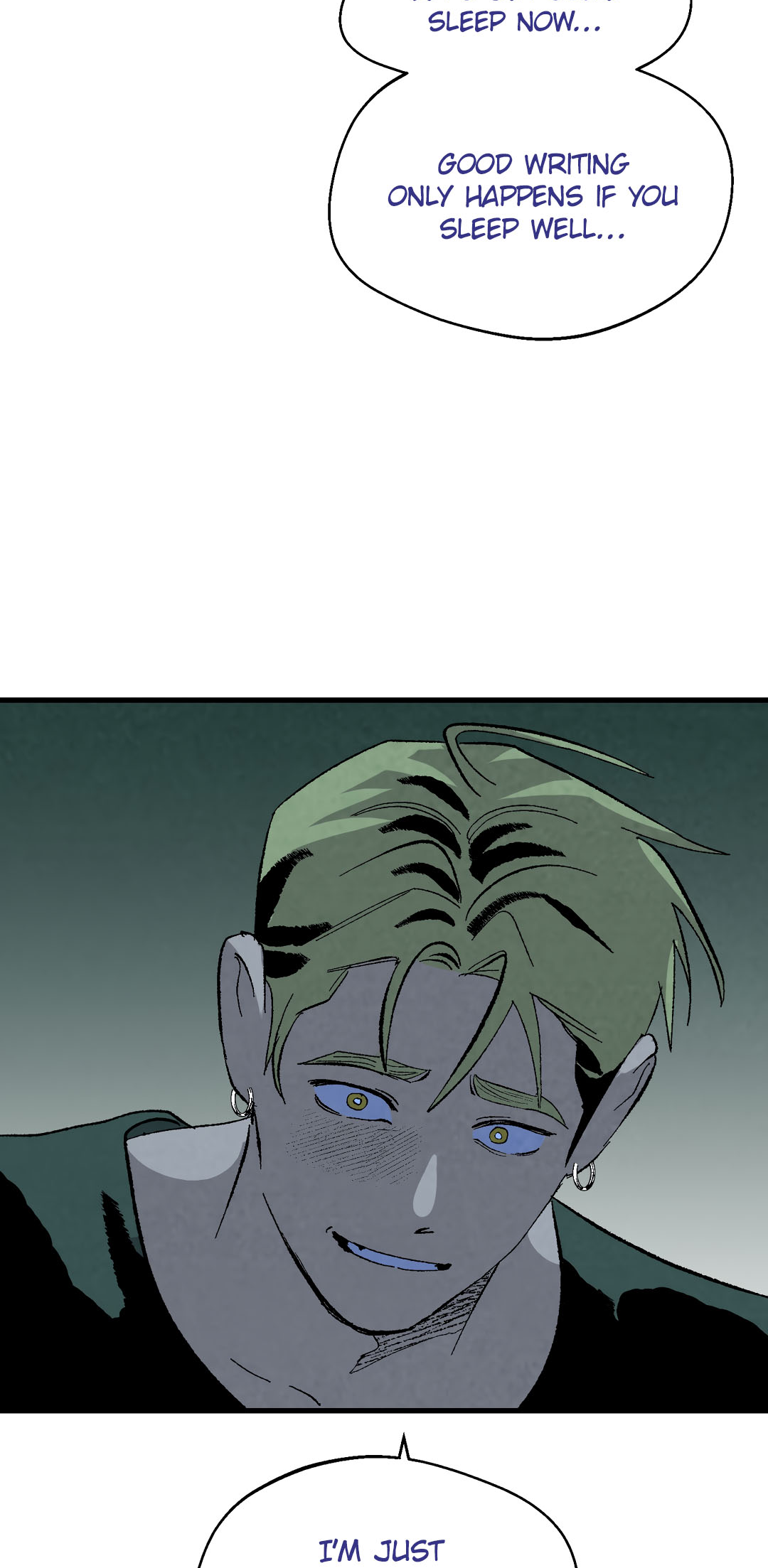 Read Misfit On The Florida chapter 4 image 37 on Lezhin