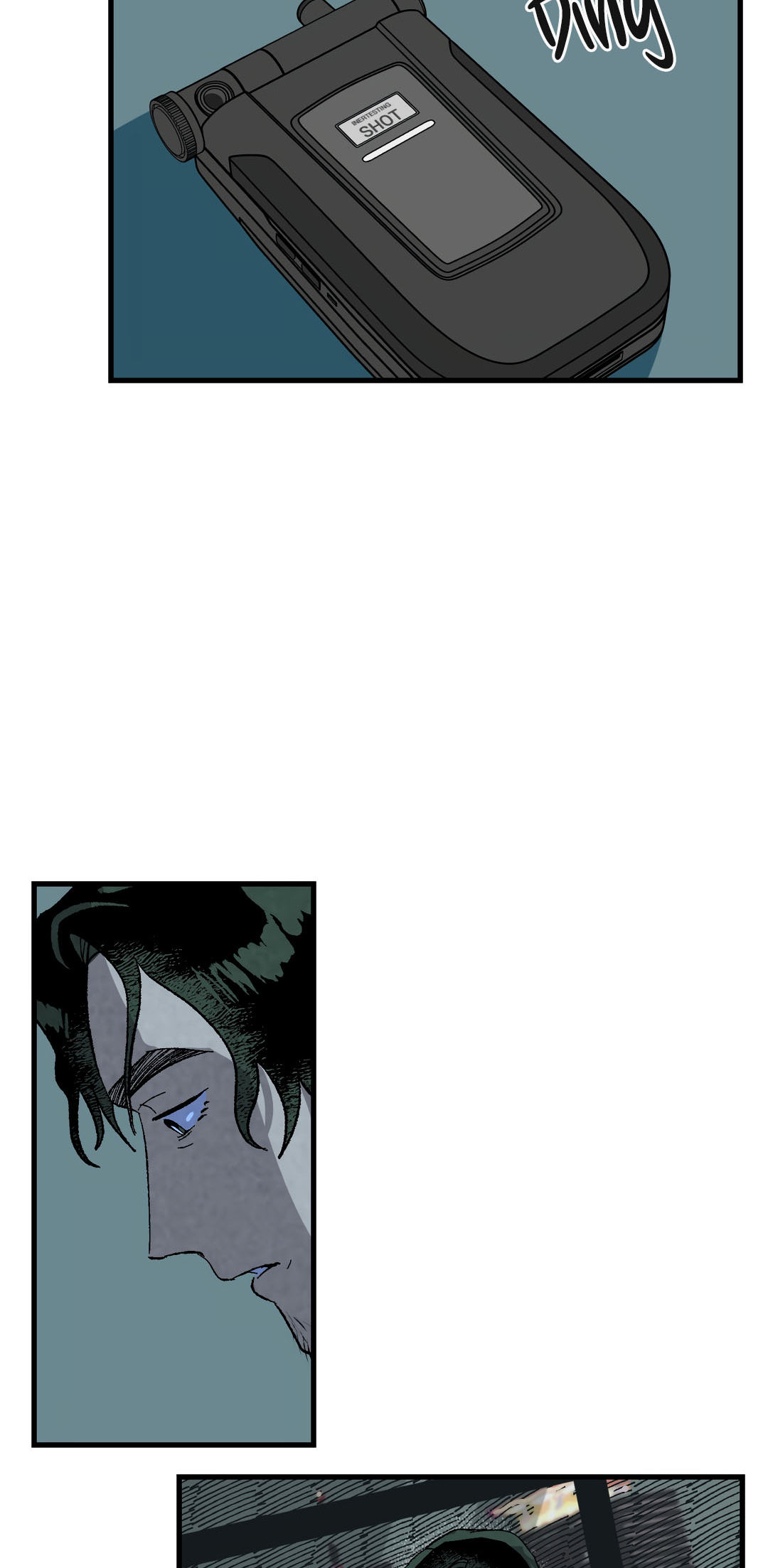 Read Misfit On The Florida chapter 4 image 40 on Lezhin