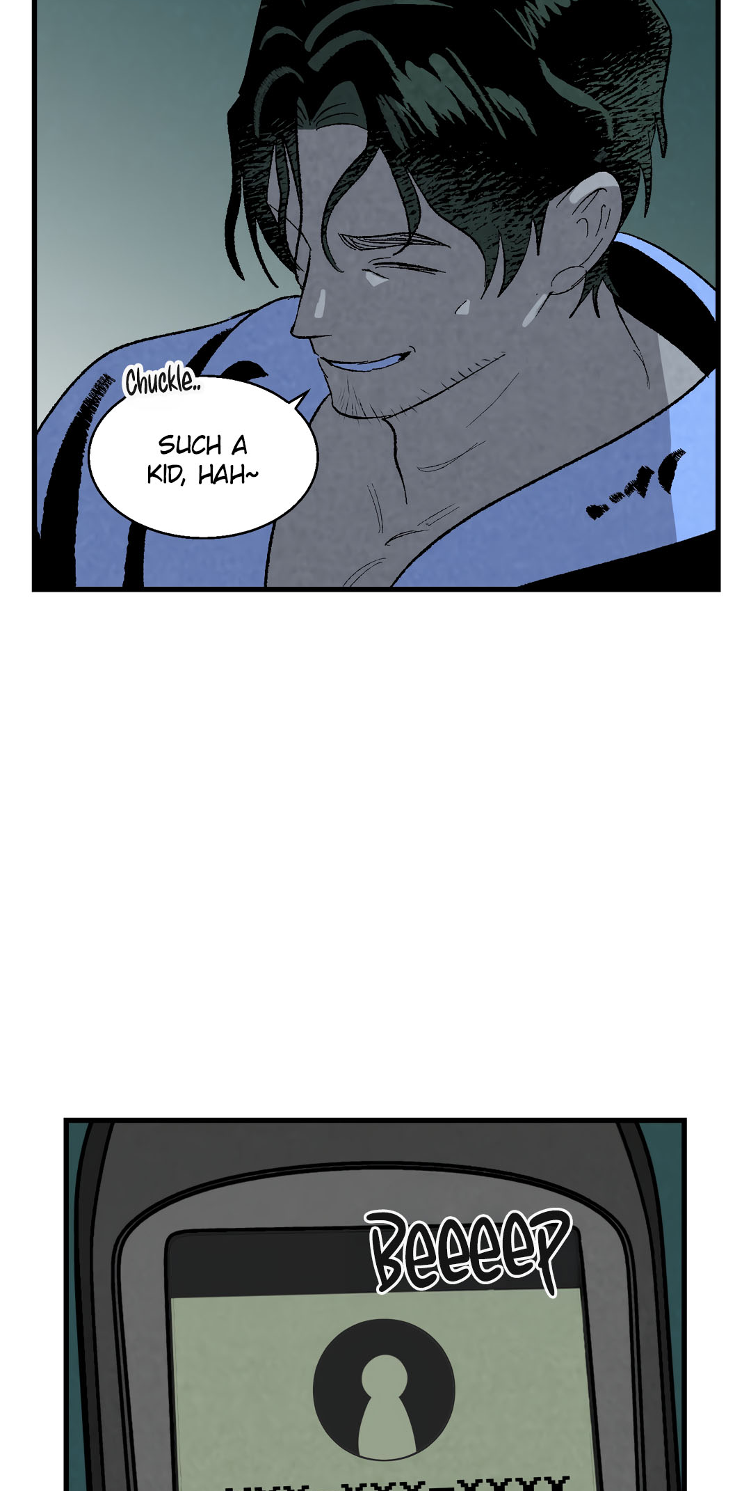 Read Misfit On The Florida chapter 4 image 43 on Lezhin