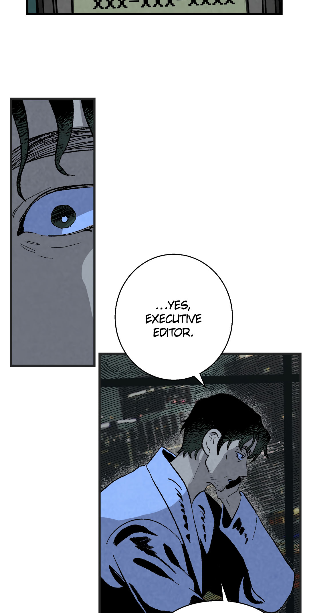 Read Misfit On The Florida chapter 4 image 44 on Lezhin