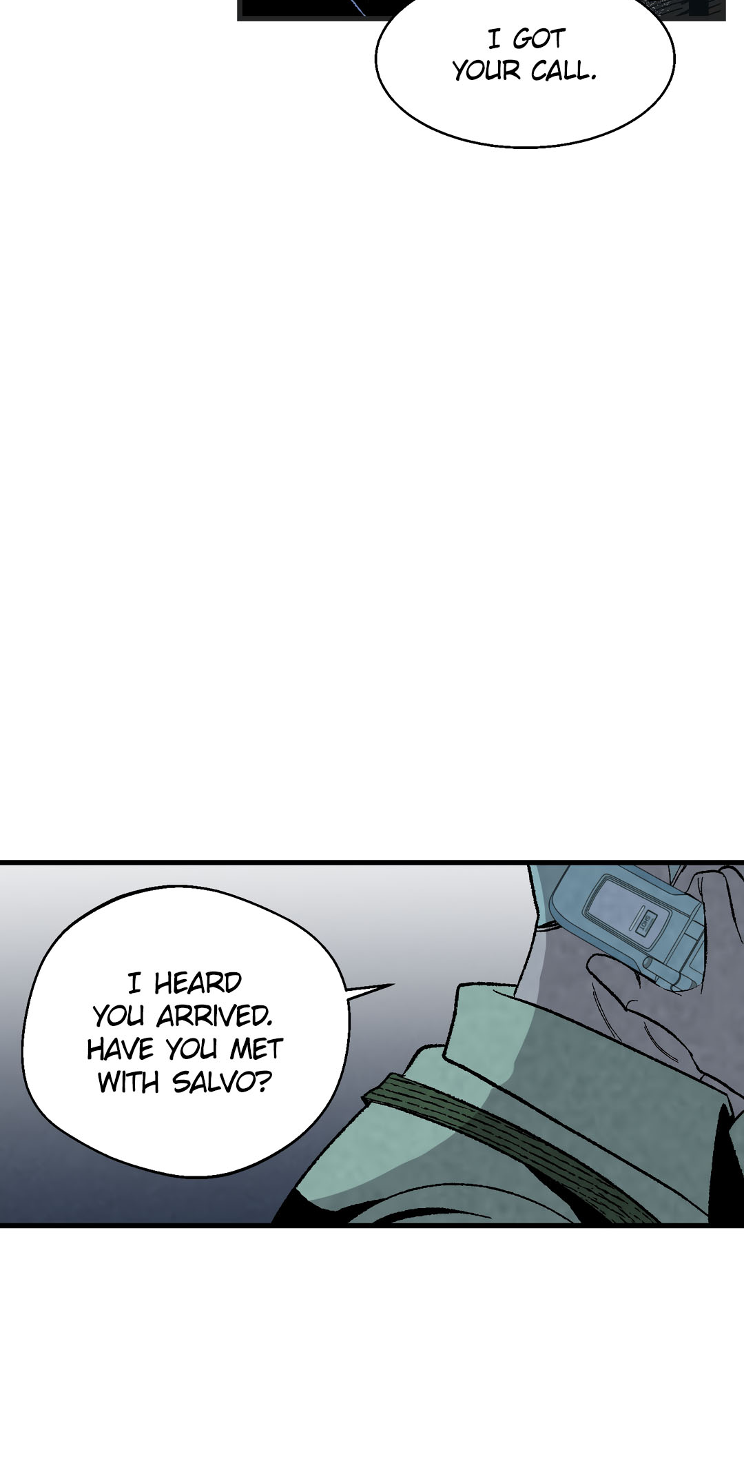 Read Misfit On The Florida chapter 4 image 45 on Lezhin