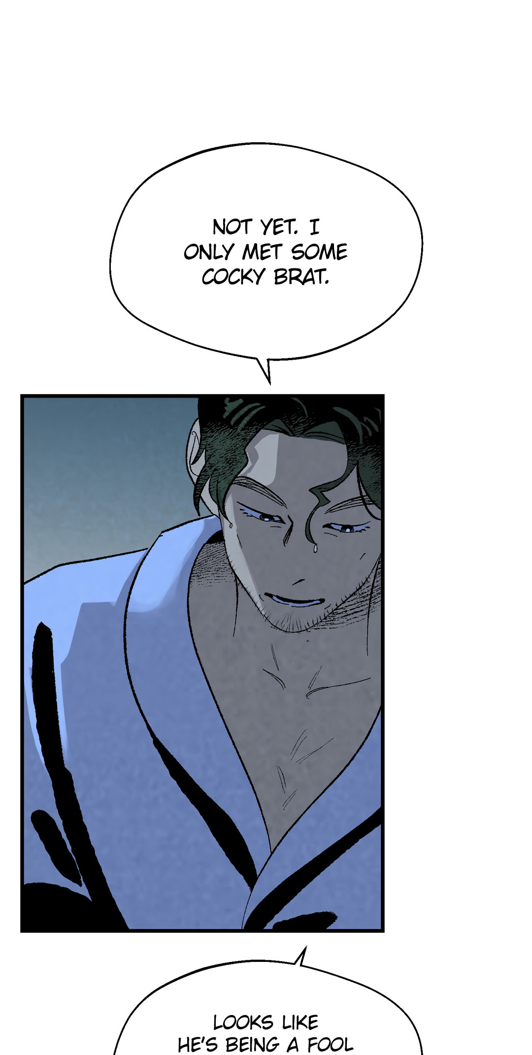 Read Misfit On The Florida chapter 4 image 46 on Lezhin