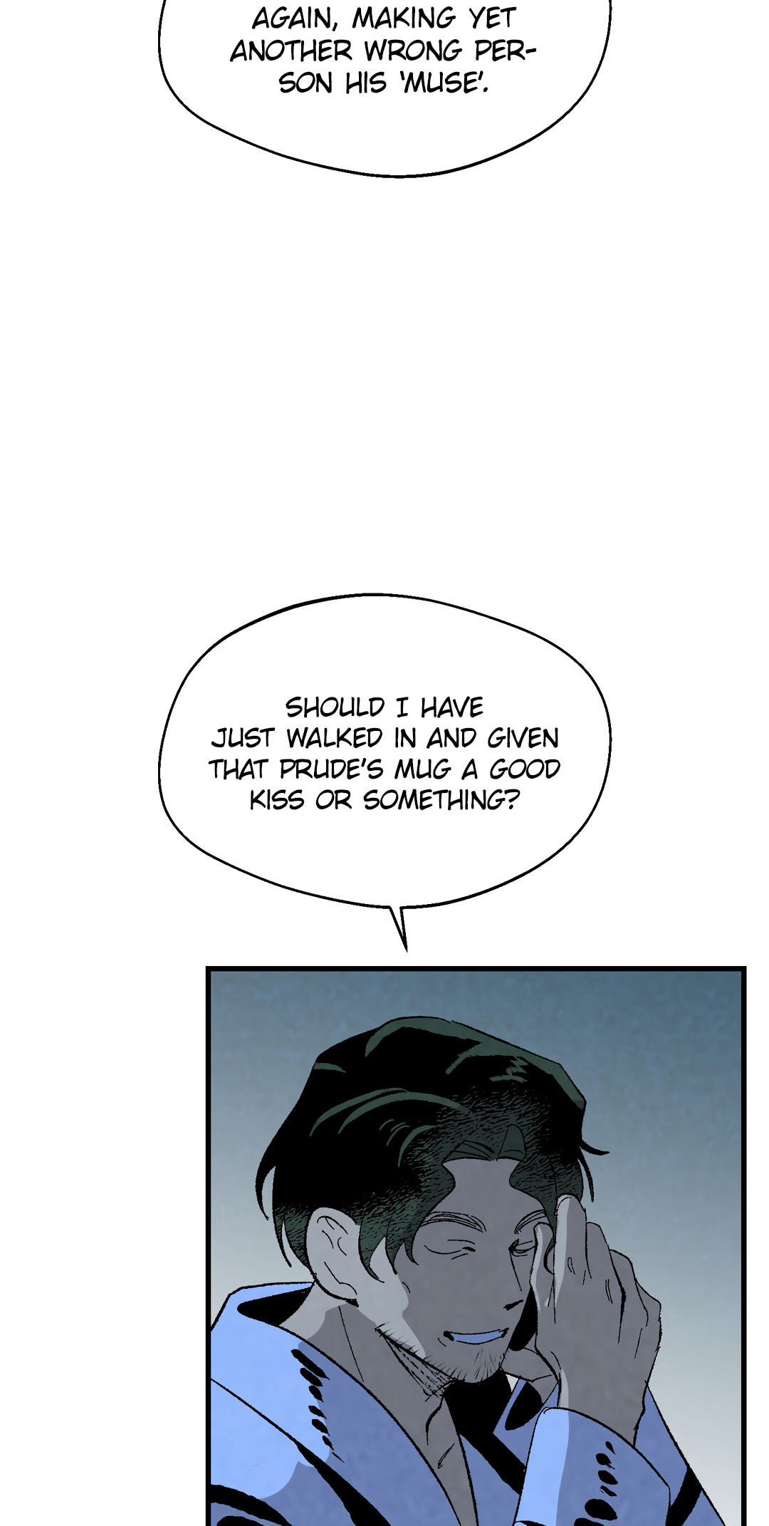 Read Misfit On The Florida chapter 4 image 47 on Lezhin