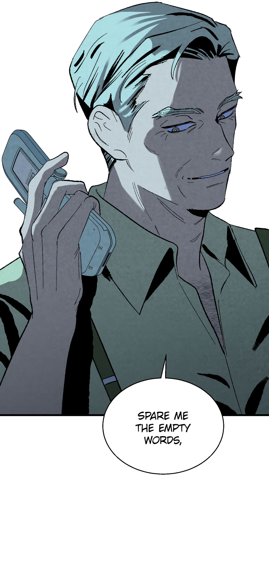 Read Misfit On The Florida chapter 4 image 49 on Lezhin
