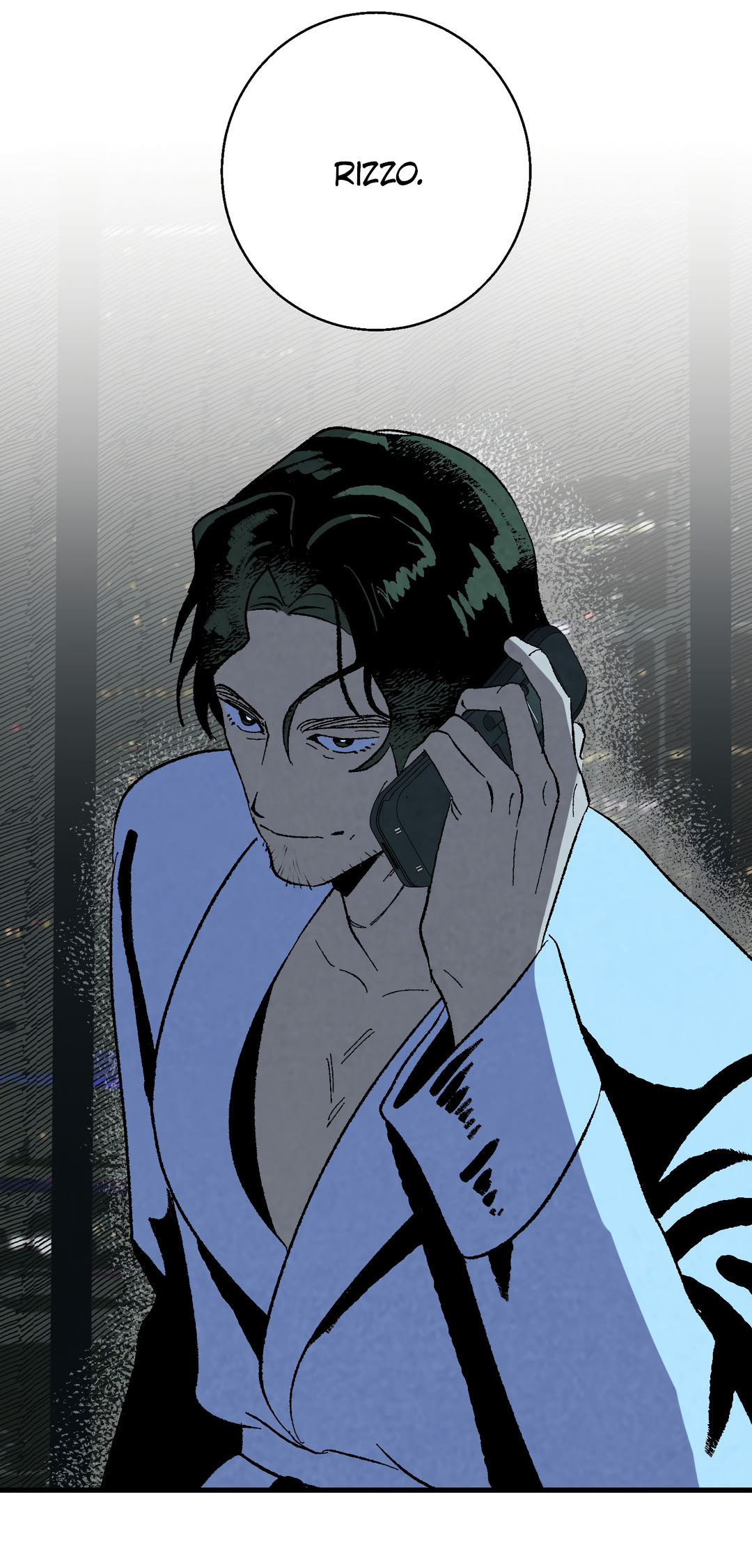 Read Misfit On The Florida chapter 4 image 50 on Lezhin