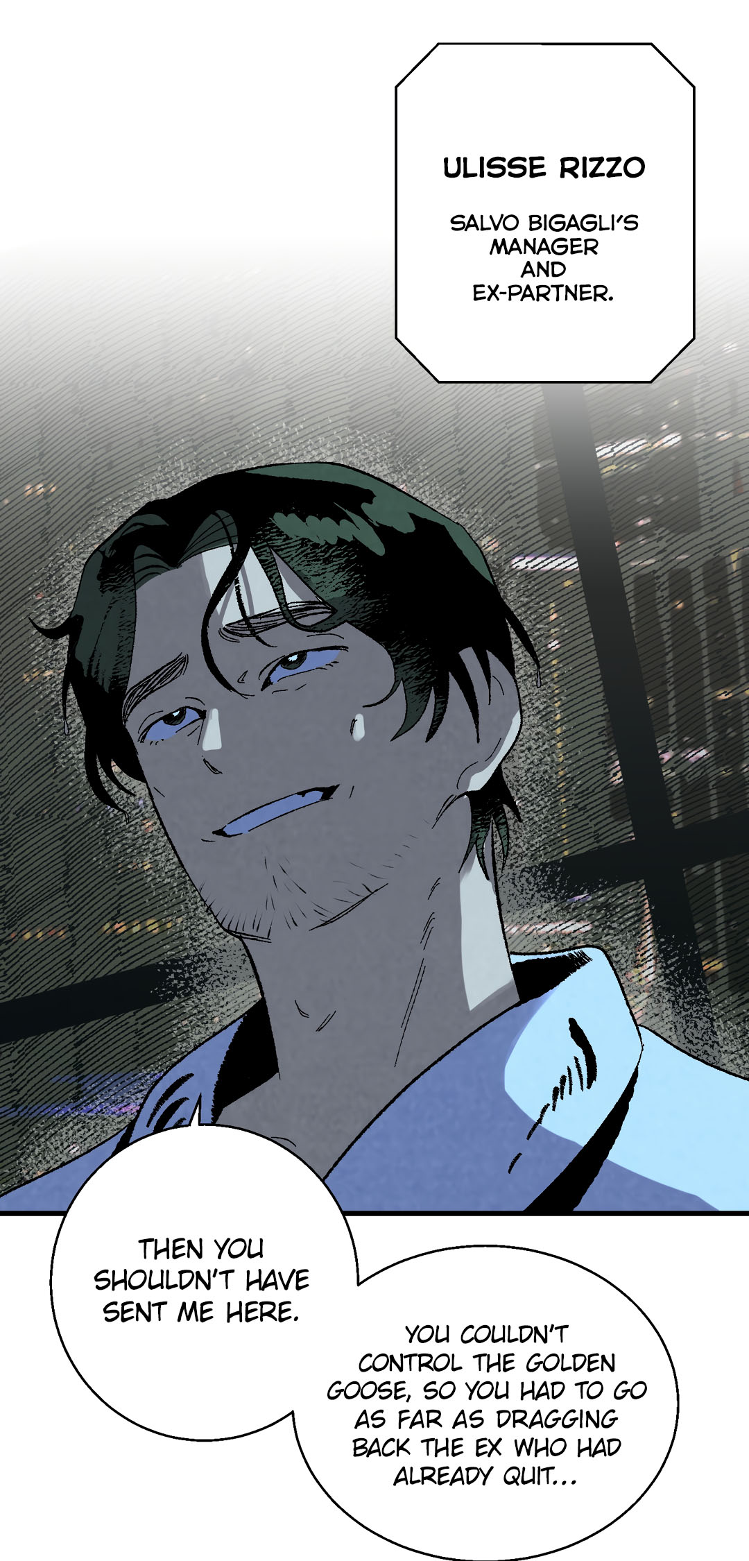 Read Misfit On The Florida chapter 4 image 51 on Lezhin