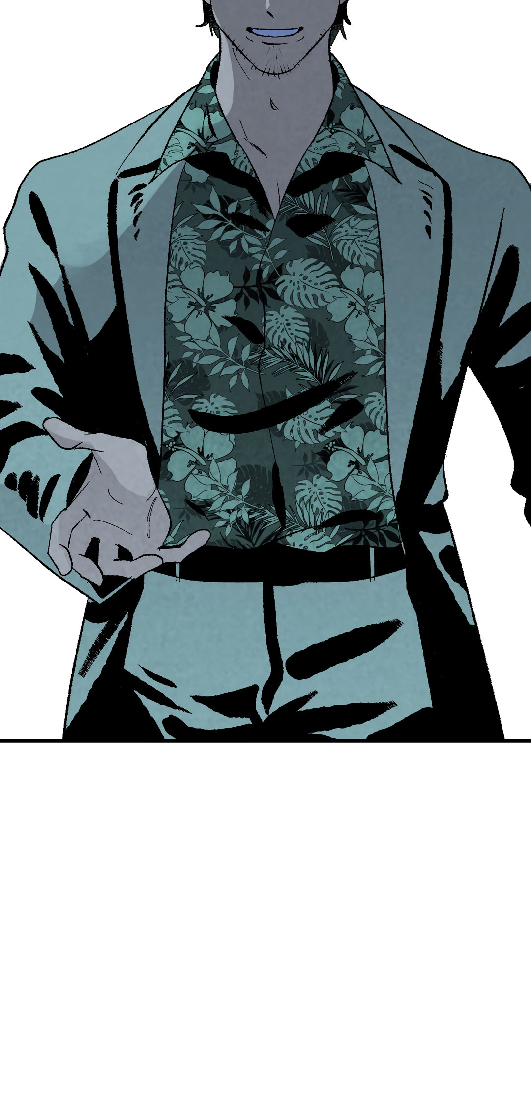 Read Misfit On The Florida chapter 4 image 6 on Lezhin