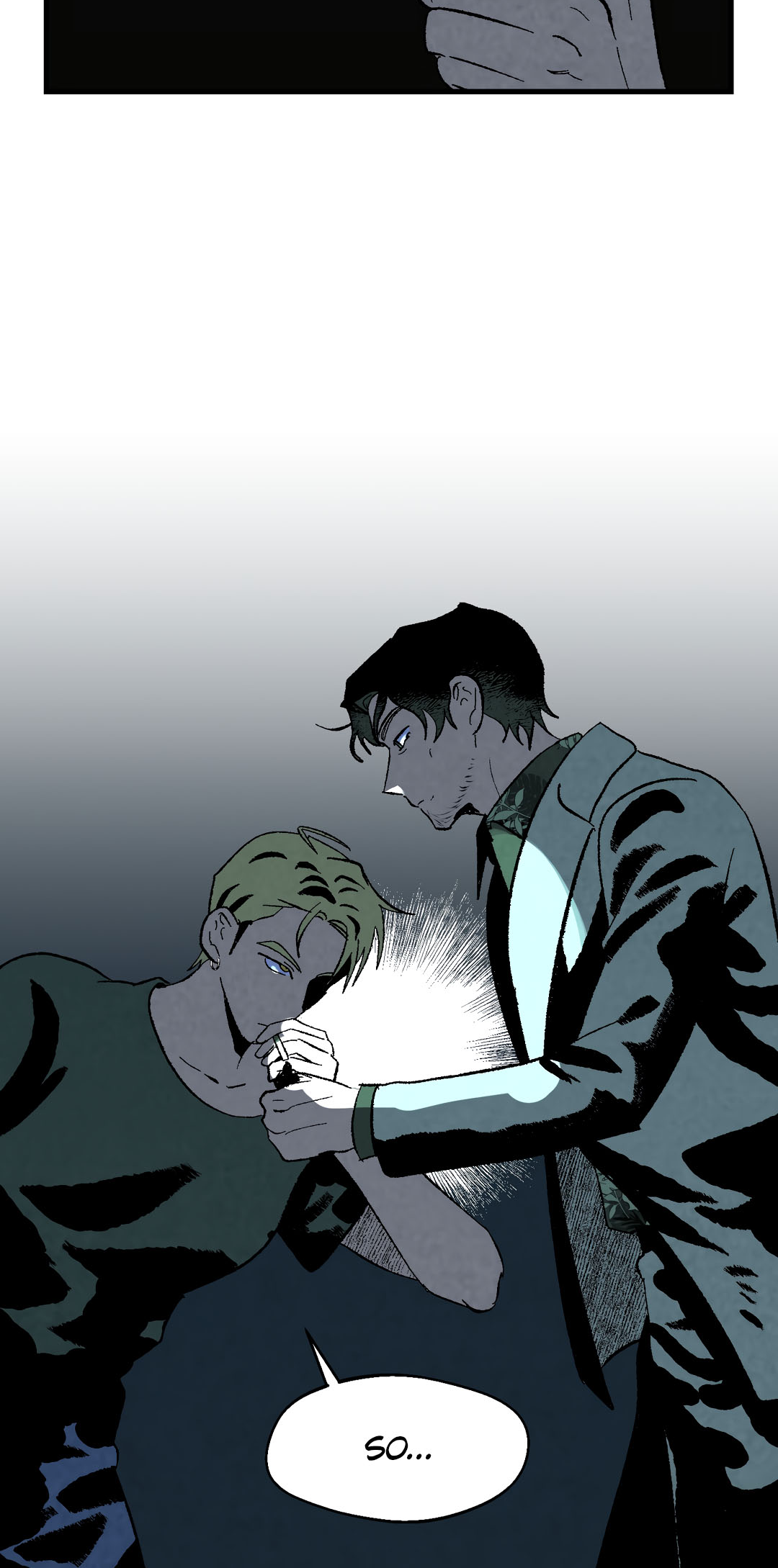 Read Misfit On The Florida chapter 4 image 9 on Lezhin