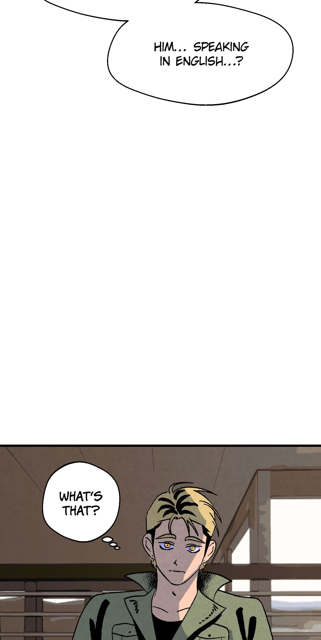 Read Misfit On The Florida chapter 5 image 12 on Lezhin