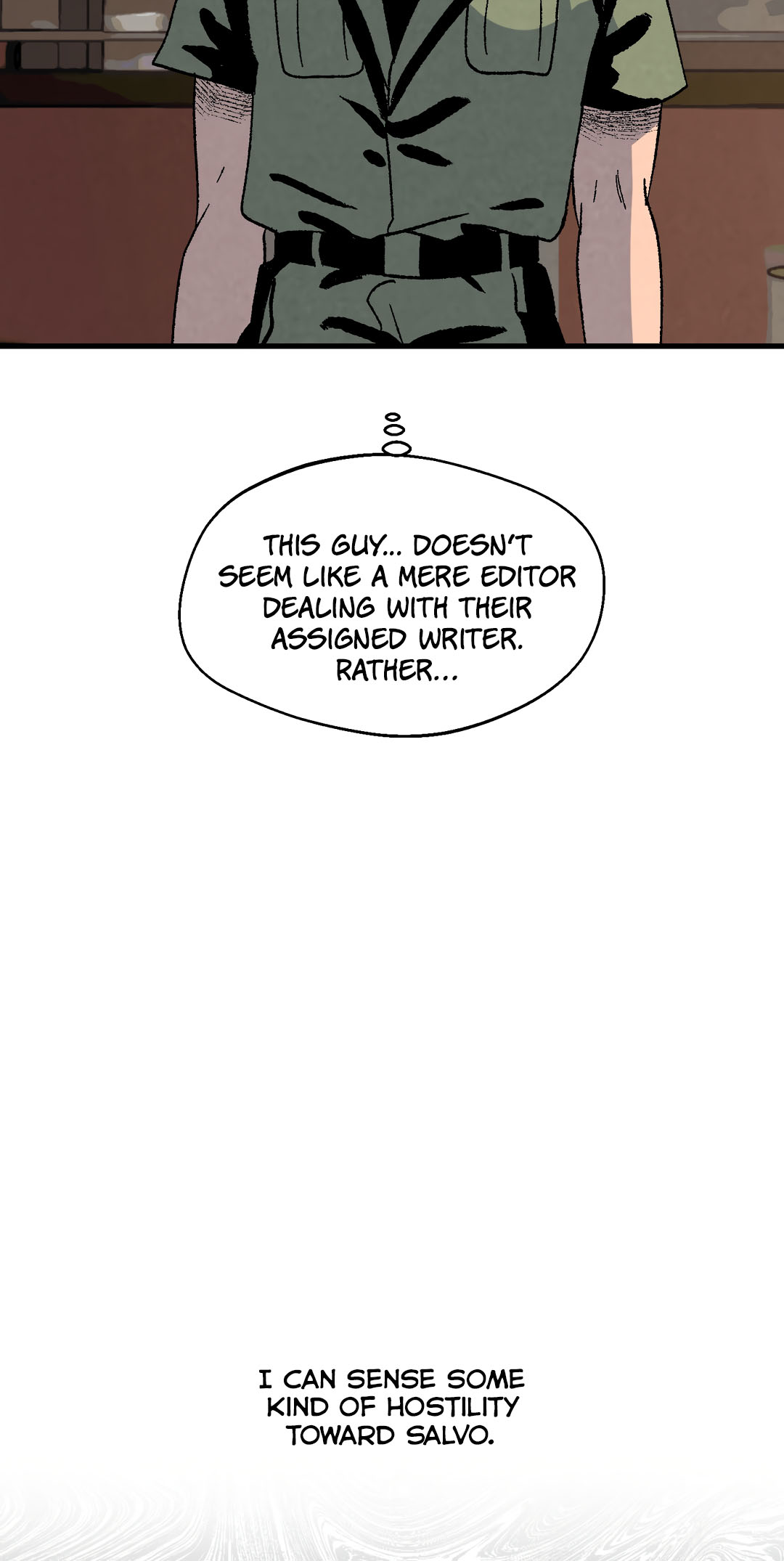 Read Misfit On The Florida chapter 5 image 13 on Lezhin