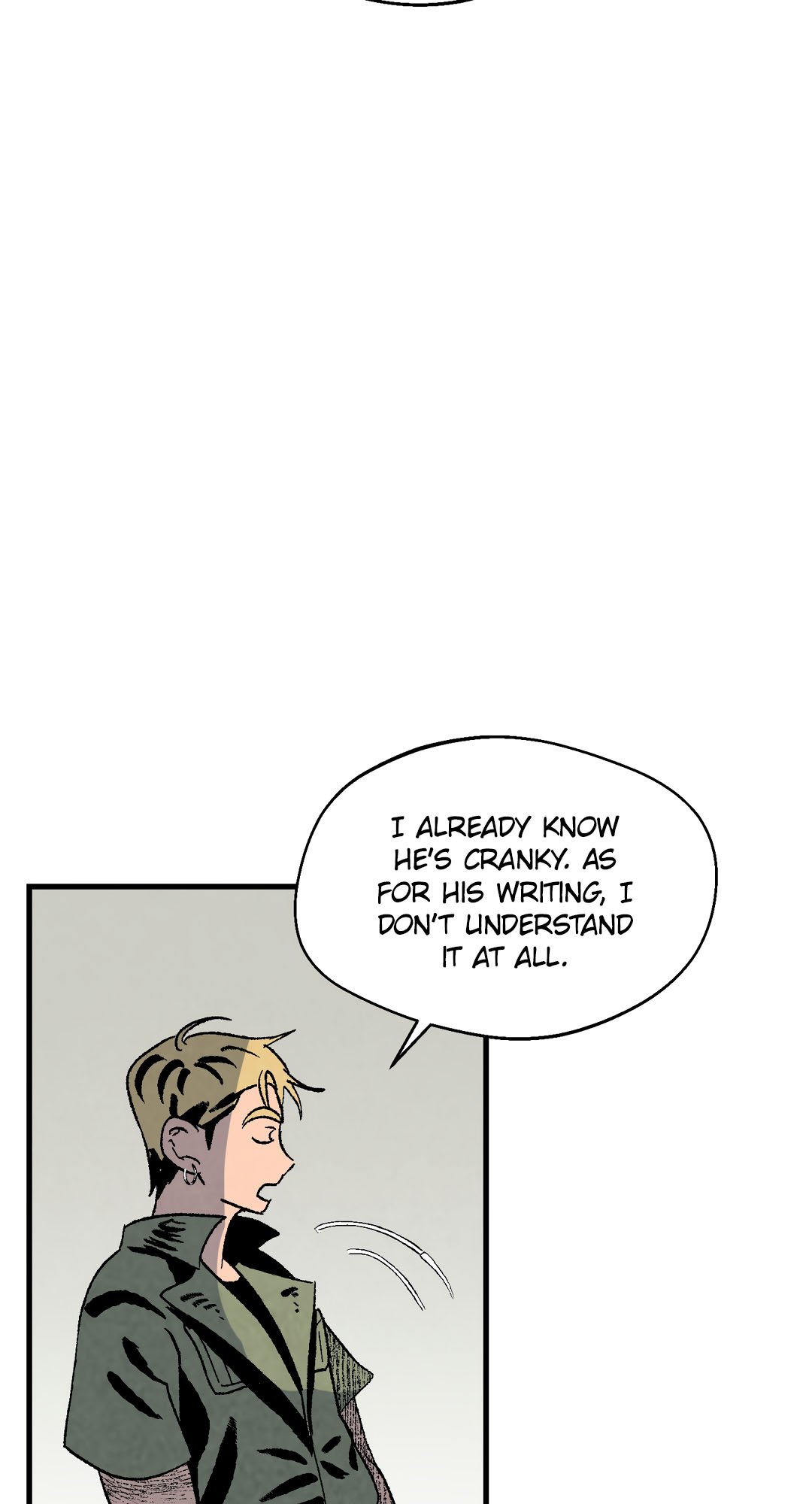 Read Misfit On The Florida chapter 5 image 17 on Lezhin