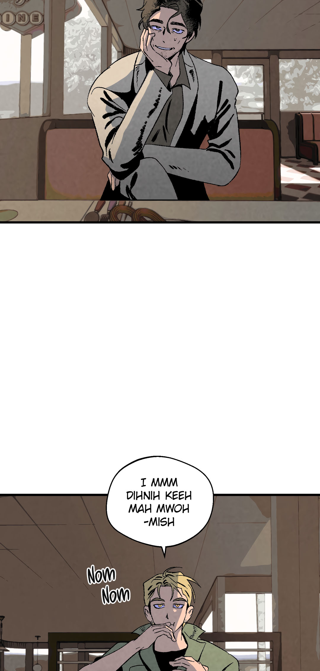 Read Misfit On The Florida chapter 5 image 2 on Lezhin