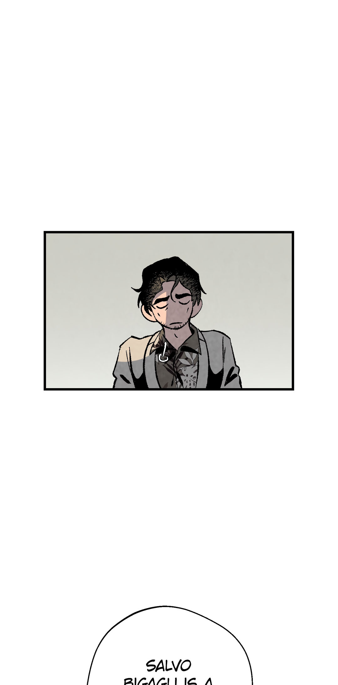 Read Misfit On The Florida chapter 5 image 22 on Lezhin