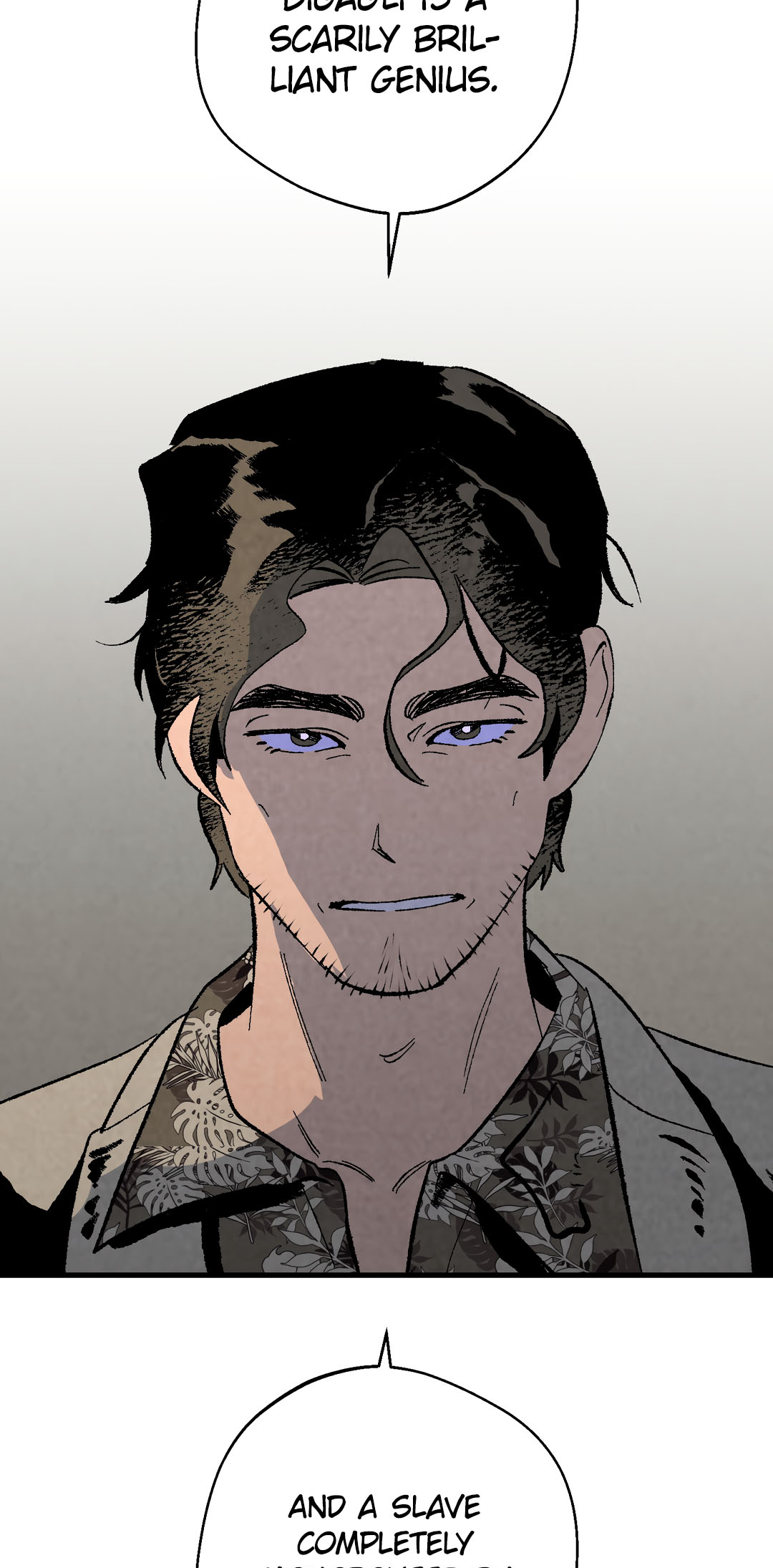 Read Misfit On The Florida chapter 5 image 23 on Lezhin