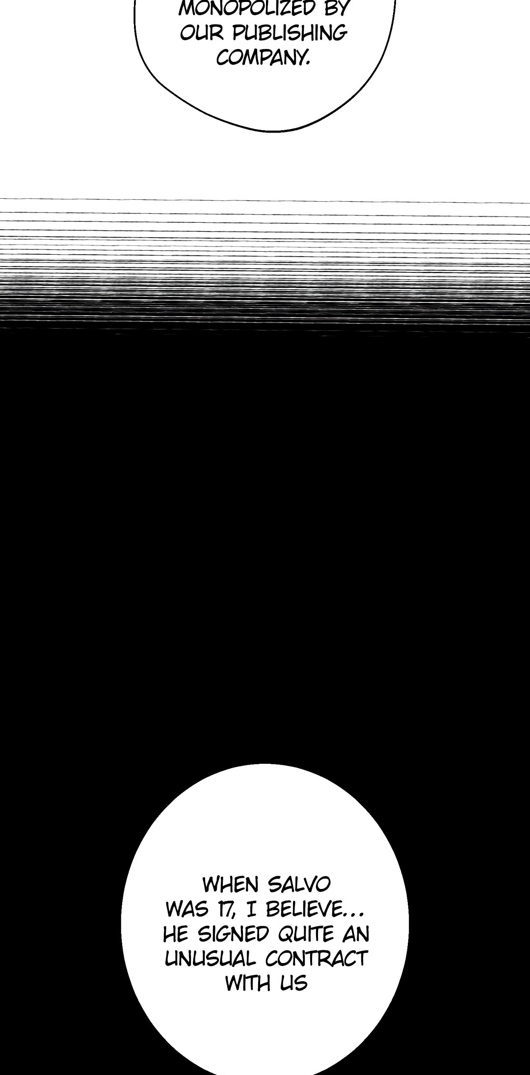 Read Misfit On The Florida chapter 5 image 24 on Lezhin