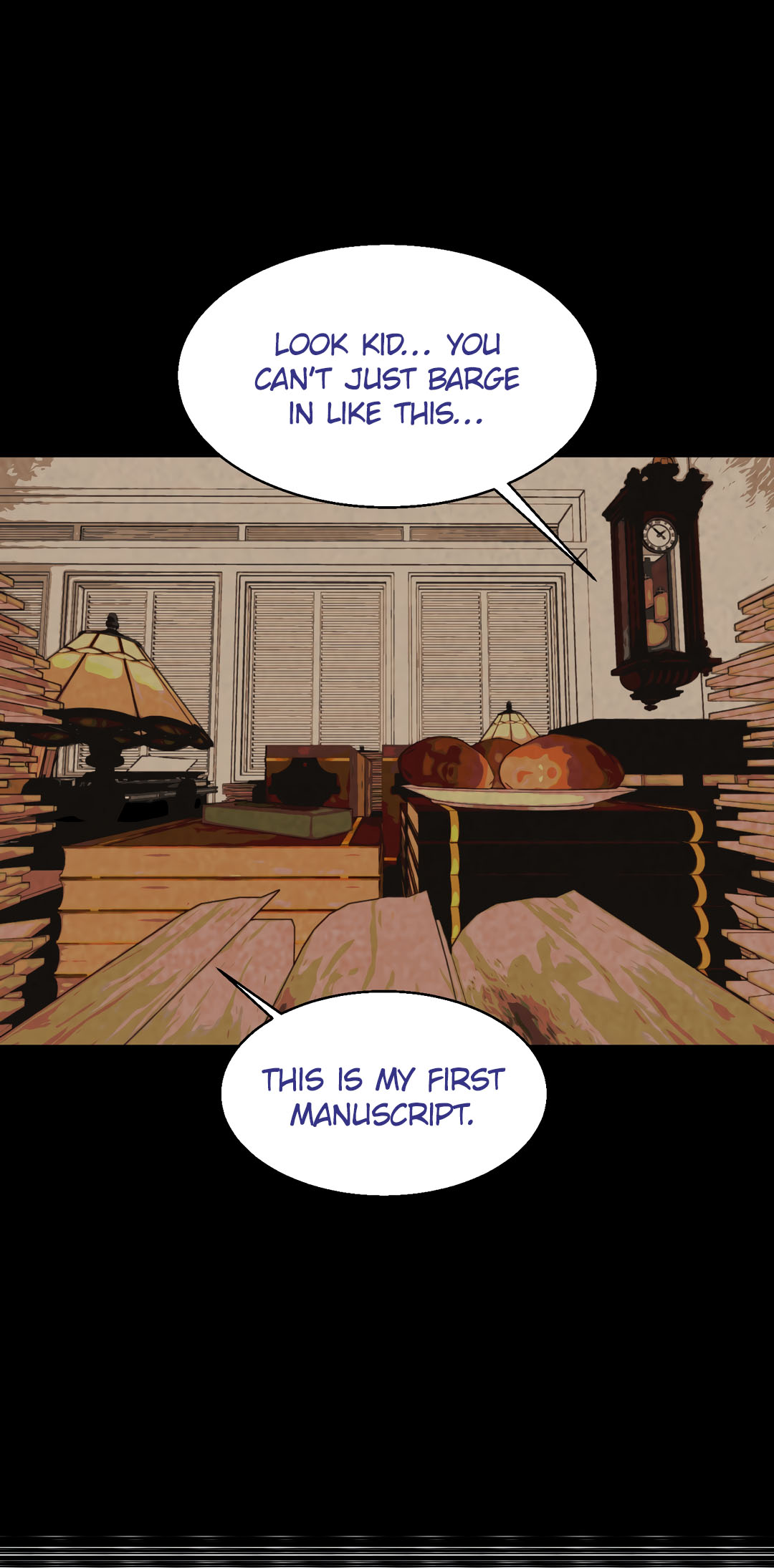 Read Misfit On The Florida chapter 5 image 26 on Lezhin