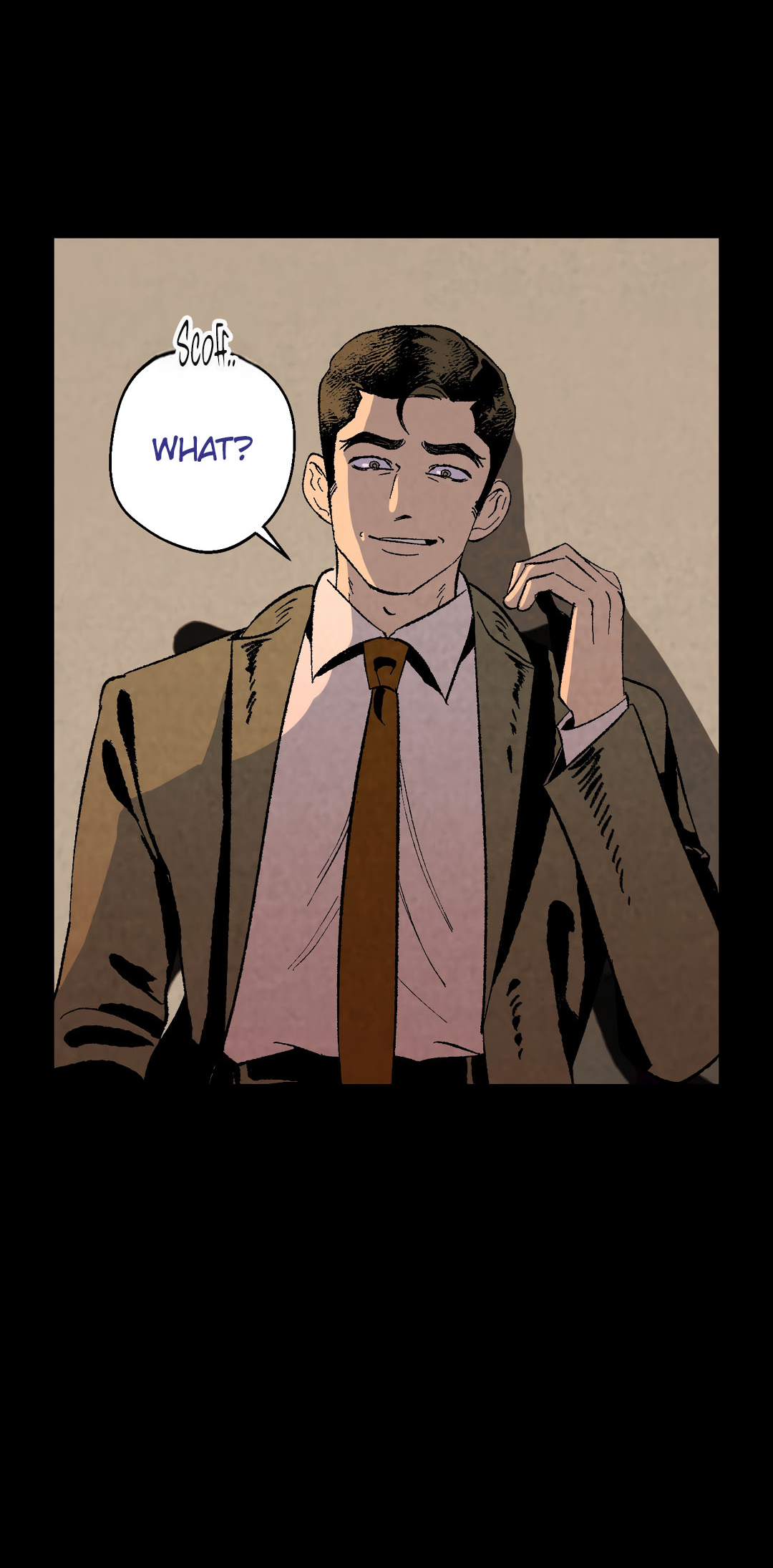 Read Misfit On The Florida chapter 5 image 28 on Lezhin
