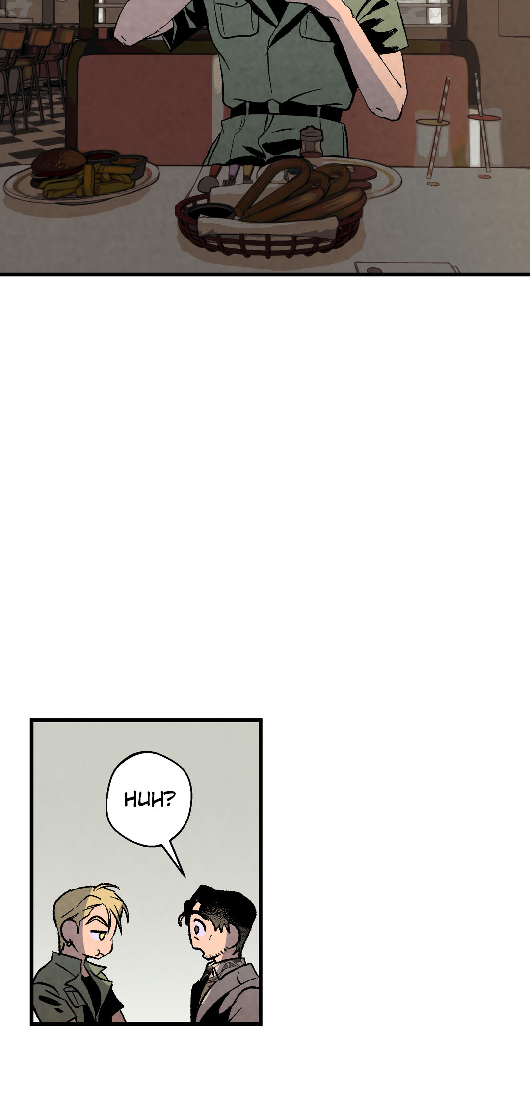 Read Misfit On The Florida chapter 5 image 3 on Lezhin