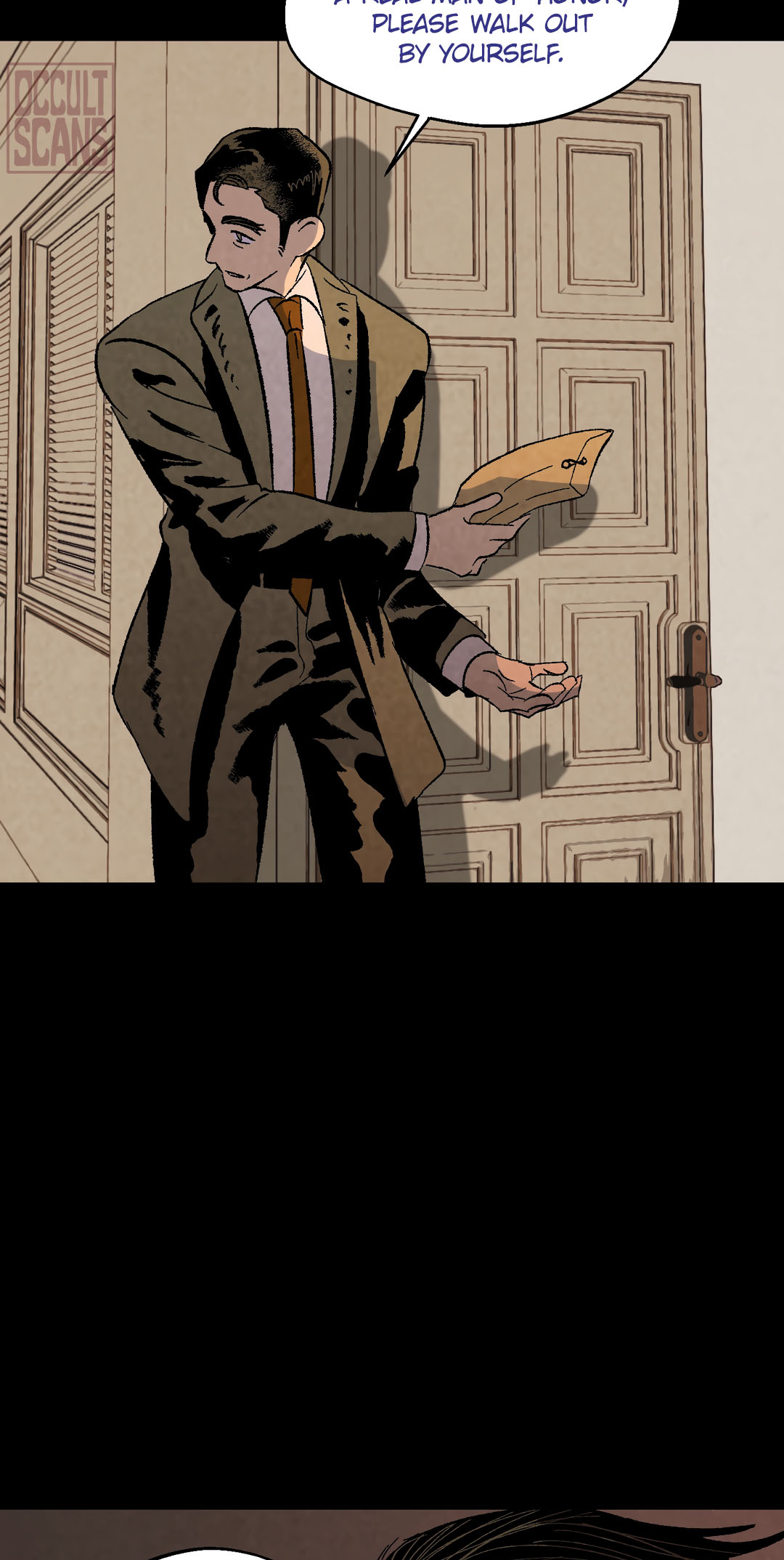 Read Misfit On The Florida chapter 5 image 32 on Lezhin