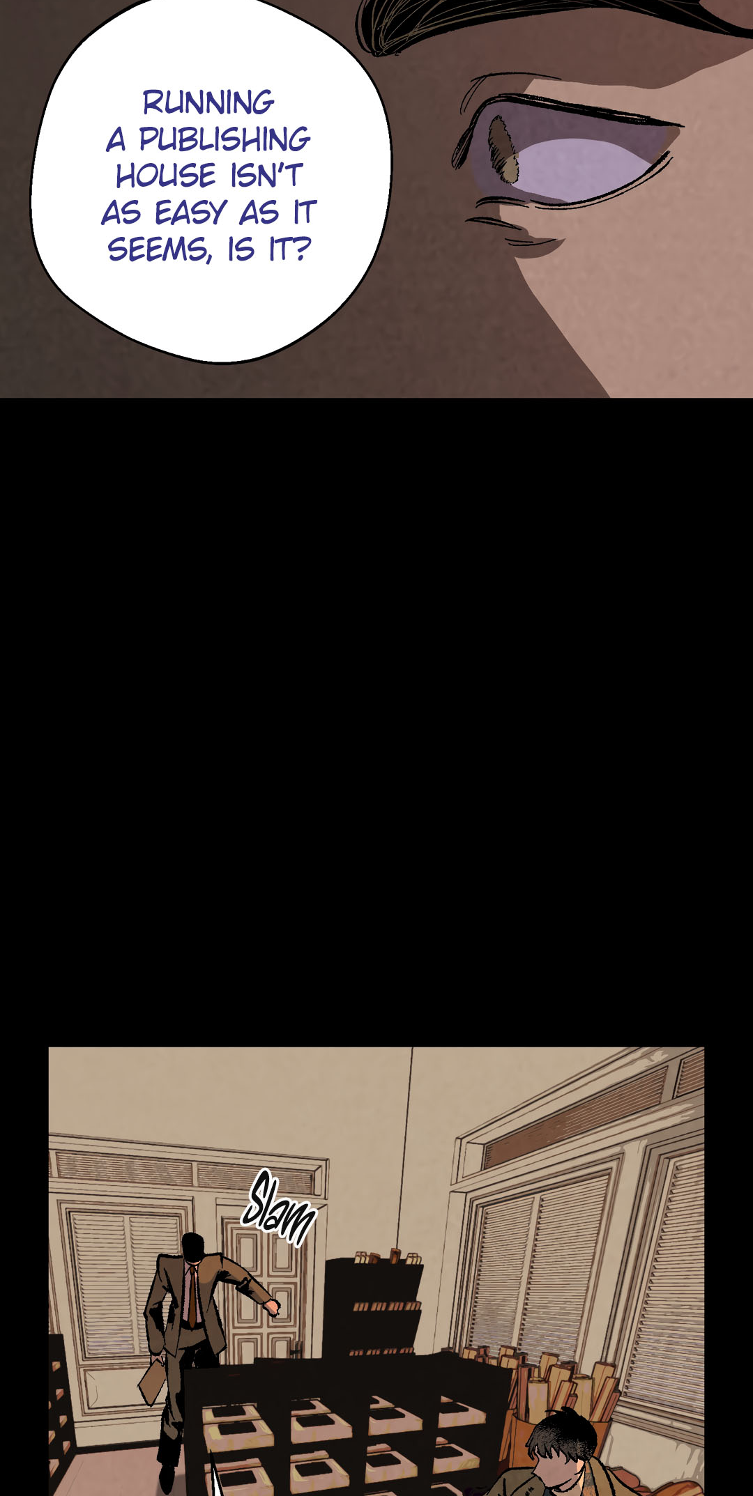 Read Misfit On The Florida chapter 5 image 33 on Lezhin