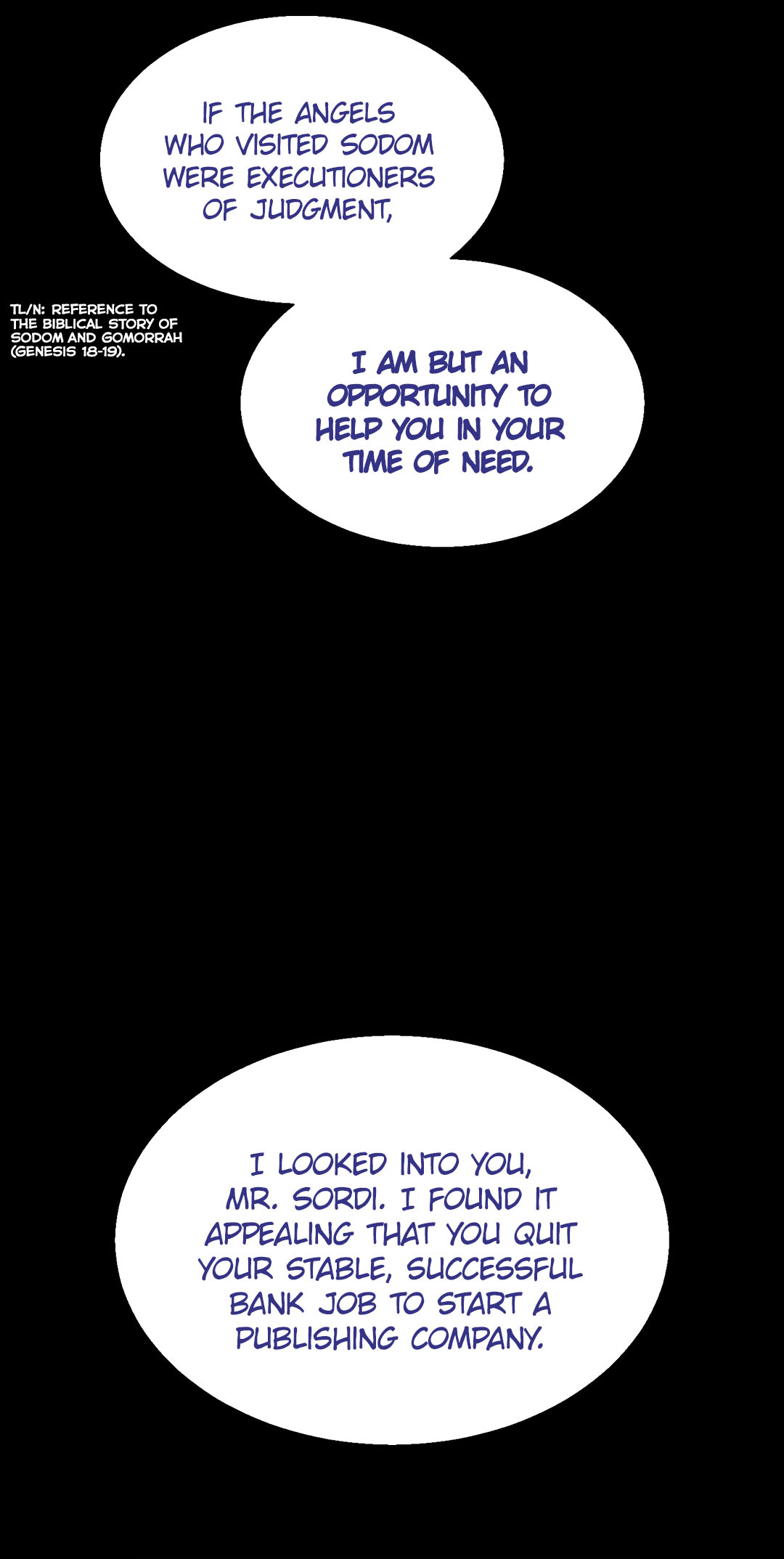 Read Misfit On The Florida chapter 5 image 35 on Lezhin