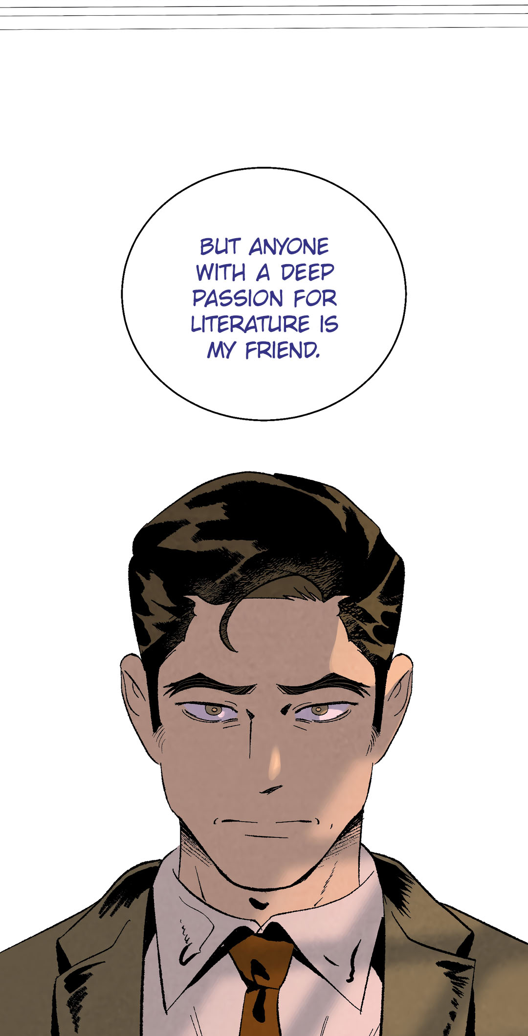 Read Misfit On The Florida chapter 5 image 37 on Lezhin