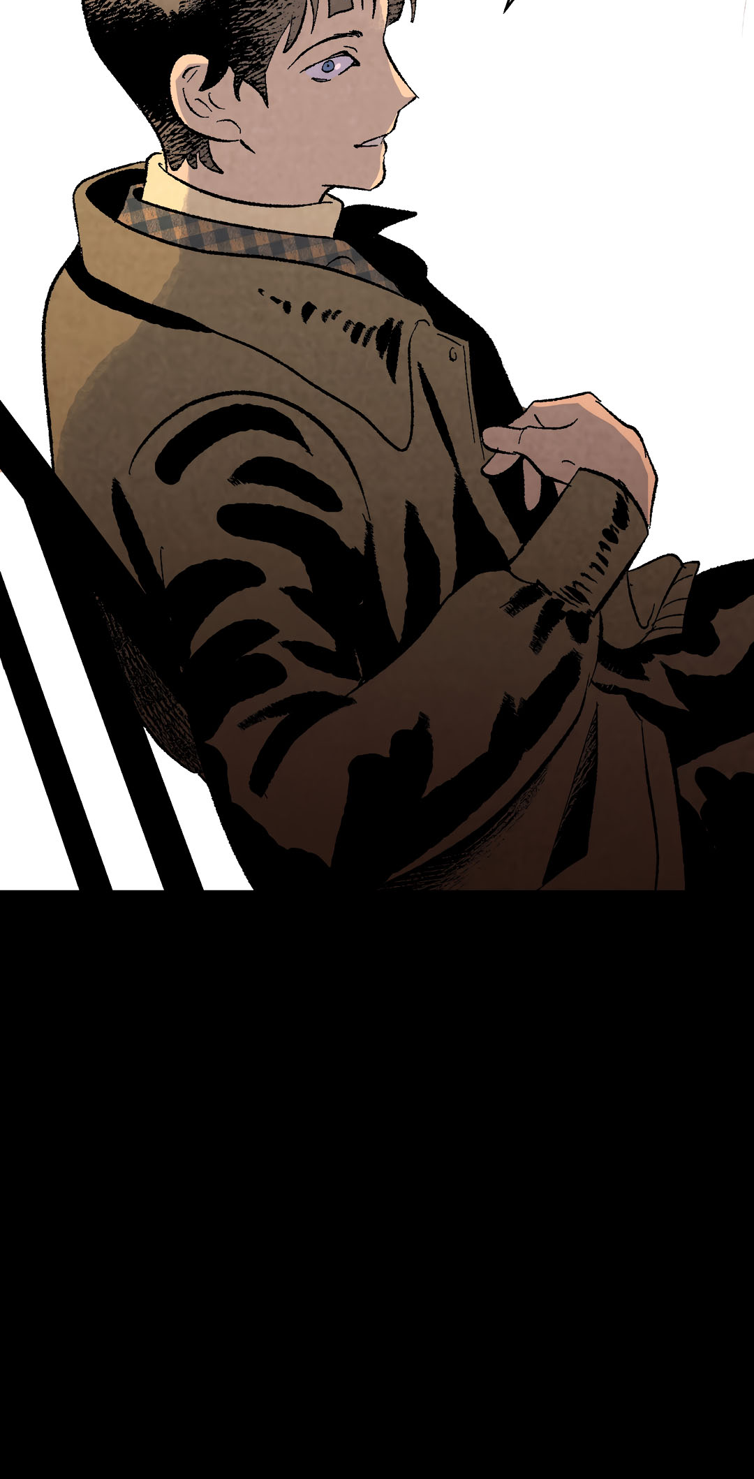Read Misfit On The Florida chapter 5 image 39 on Lezhin