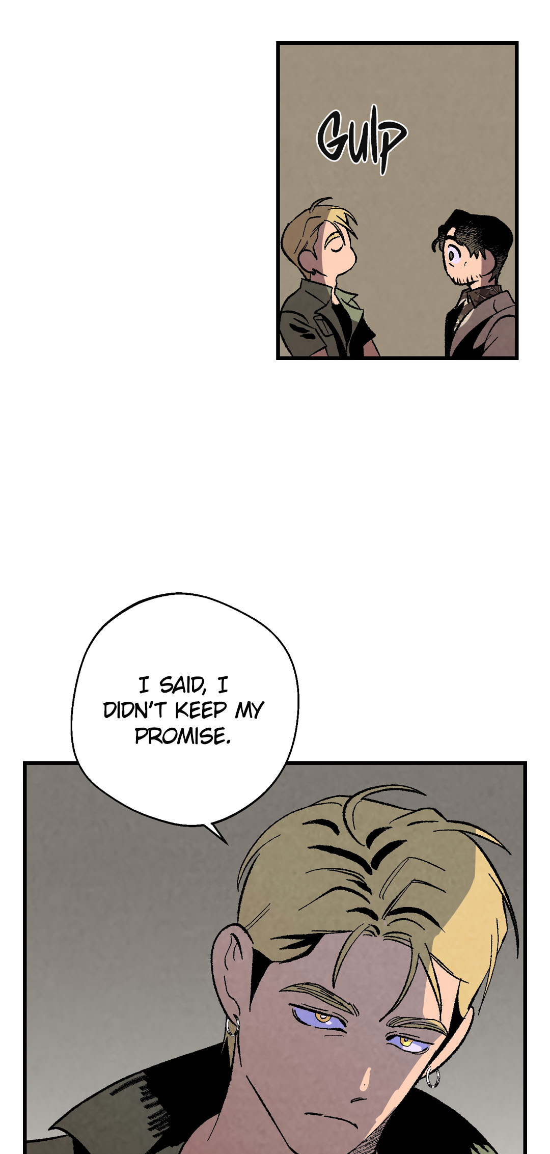 Read Misfit On The Florida chapter 5 image 4 on Lezhin