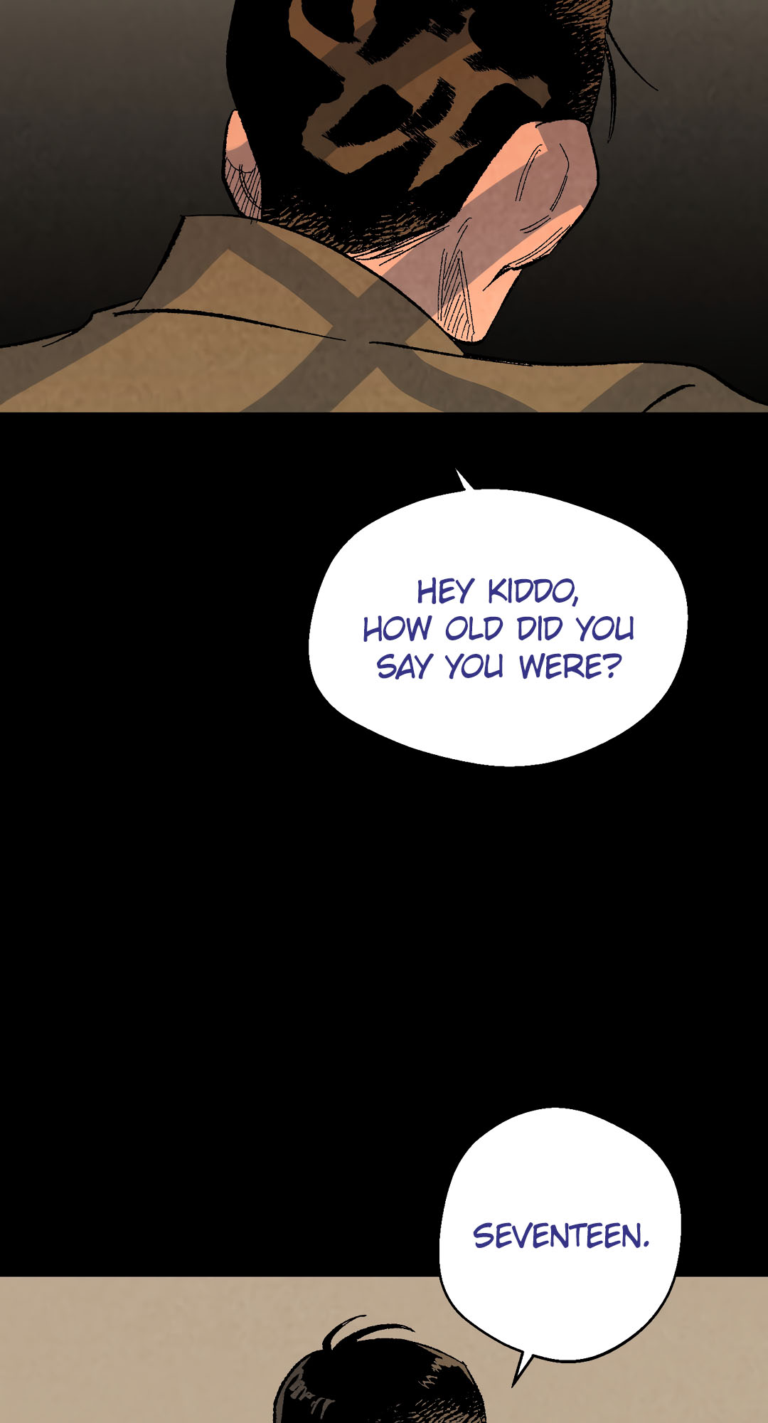 Read Misfit On The Florida chapter 5 image 48 on Lezhin