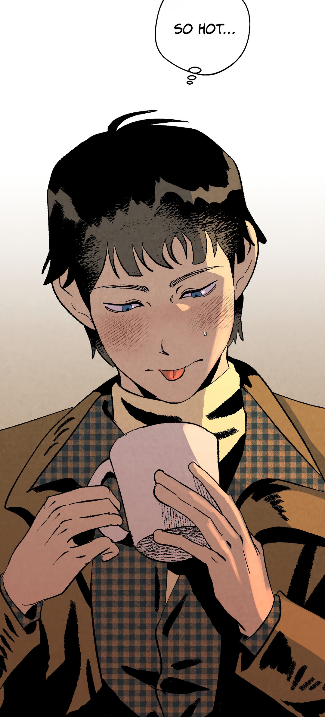 Read Misfit On The Florida chapter 5 image 53 on Lezhin