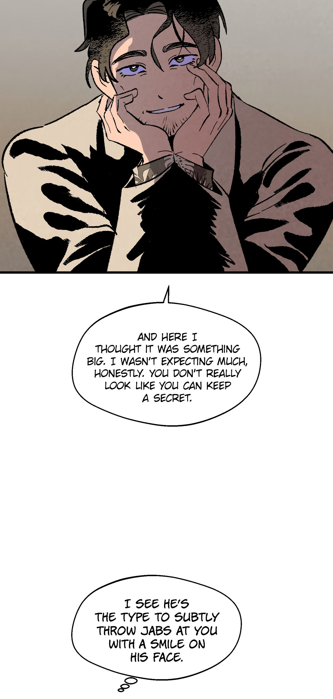 Read Misfit On The Florida chapter 5 image 6 on Lezhin