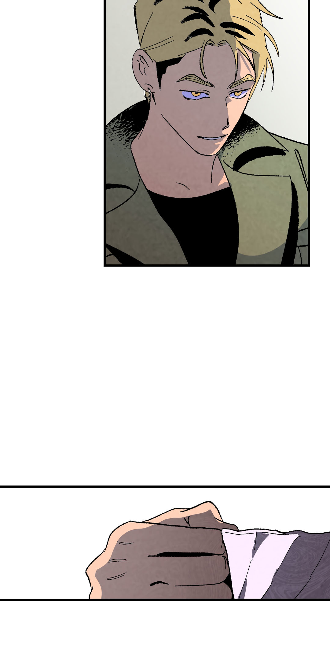 Read Misfit On The Florida chapter 5 image 8 on Lezhin