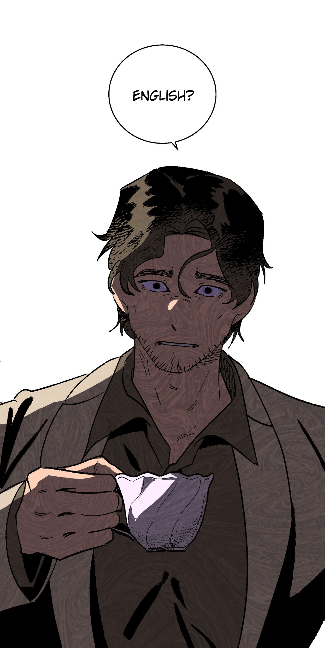 Read Misfit On The Florida chapter 5 image 9 on Lezhin