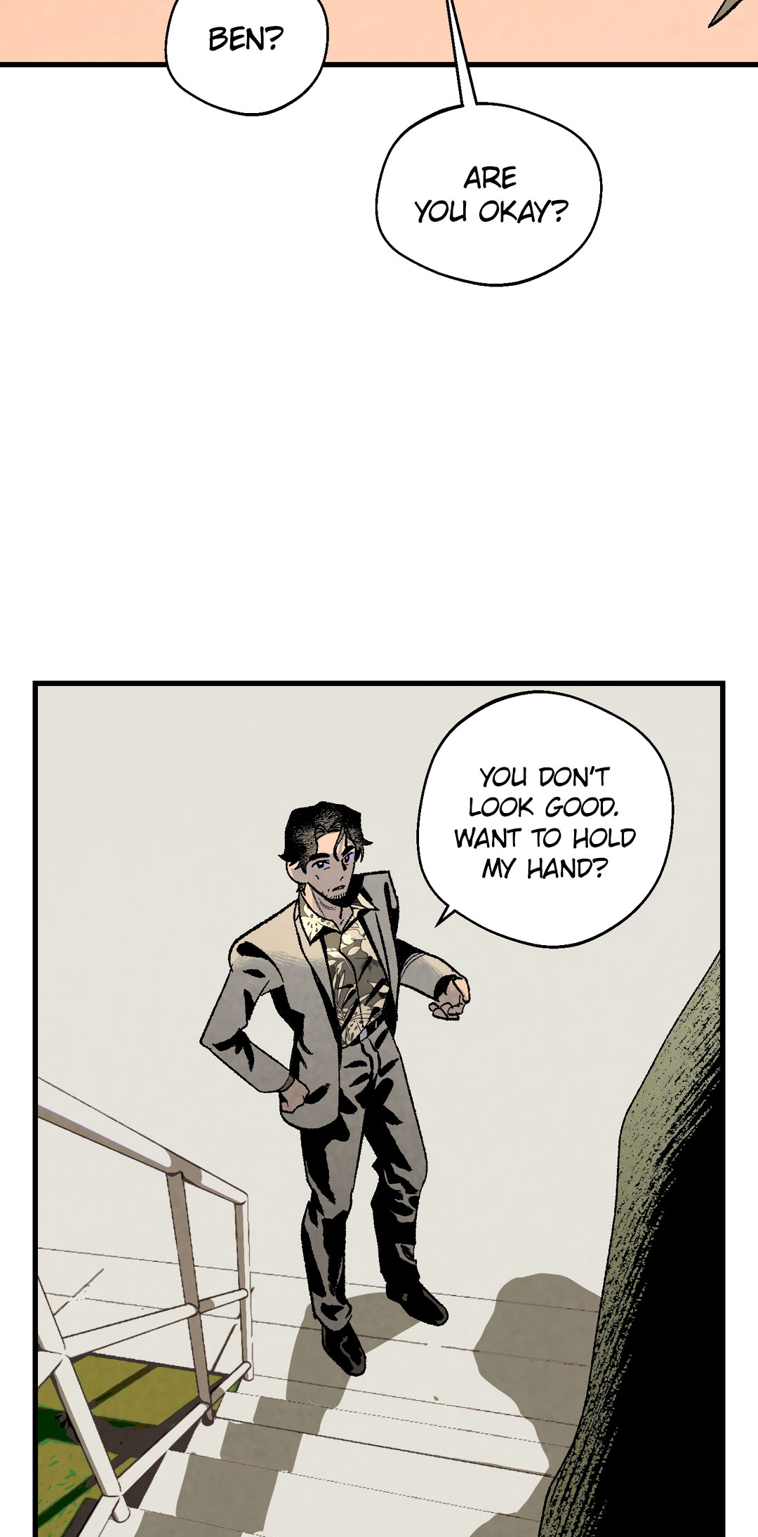 Read Misfit On The Florida chapter 6 image 10 on Lezhin